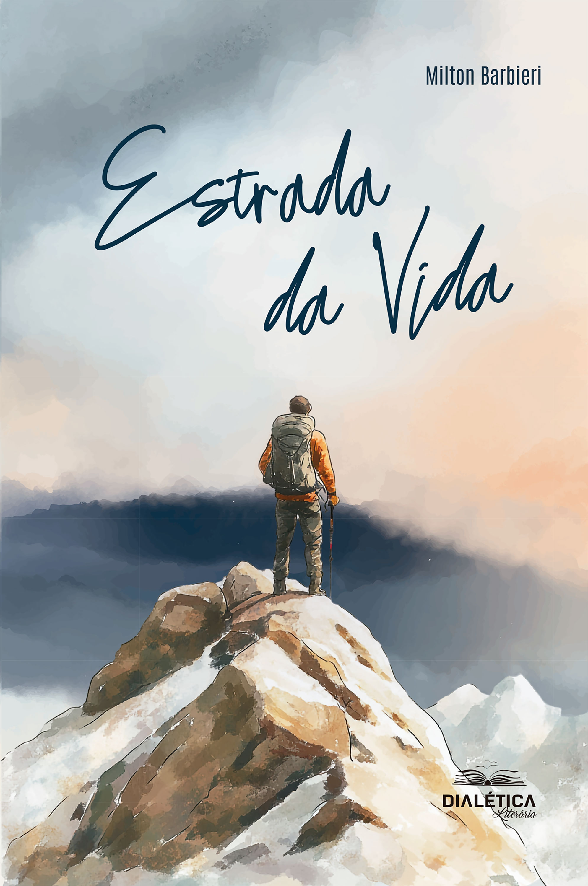 Estrada da Vida