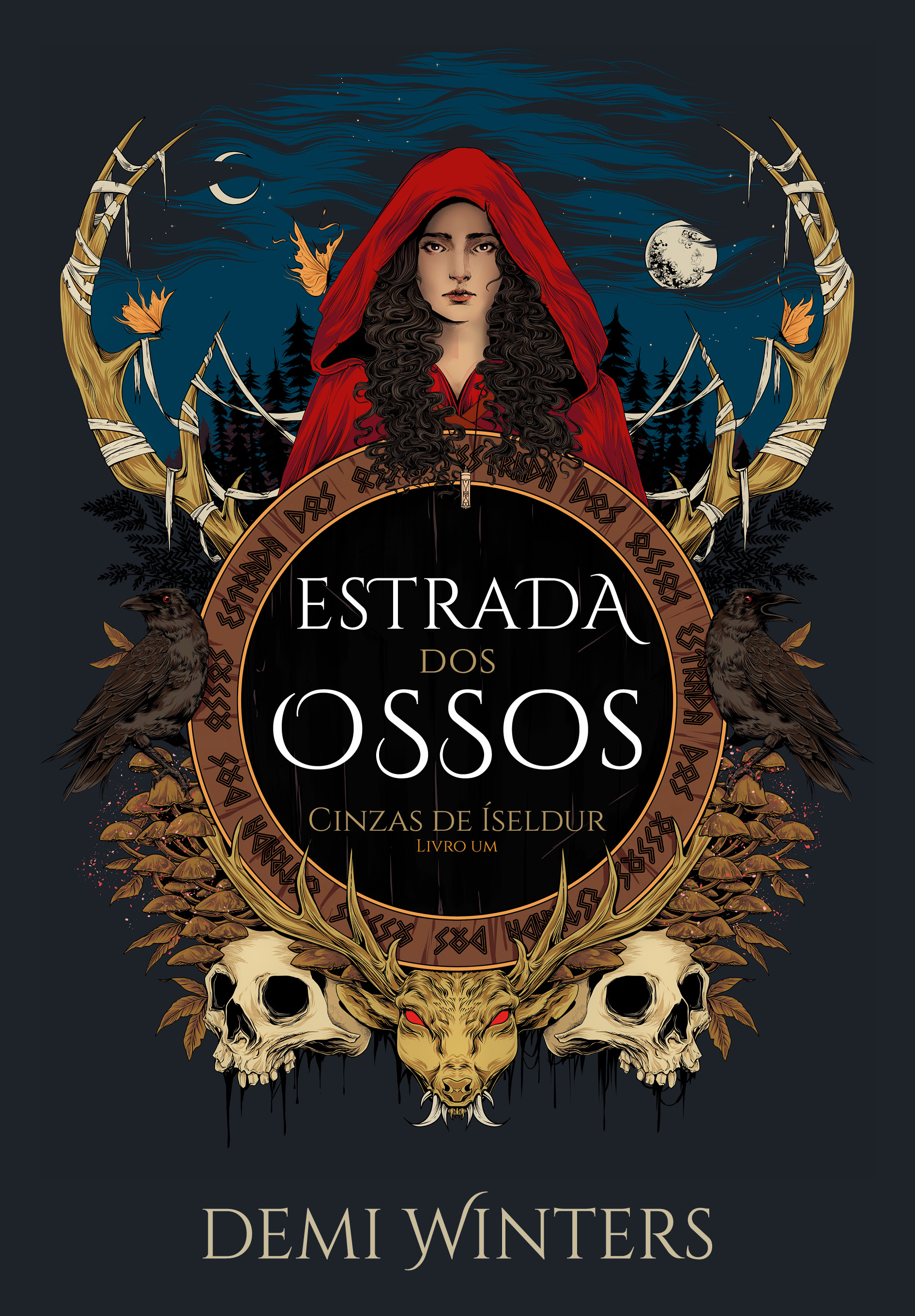 Estrada dos Ossos