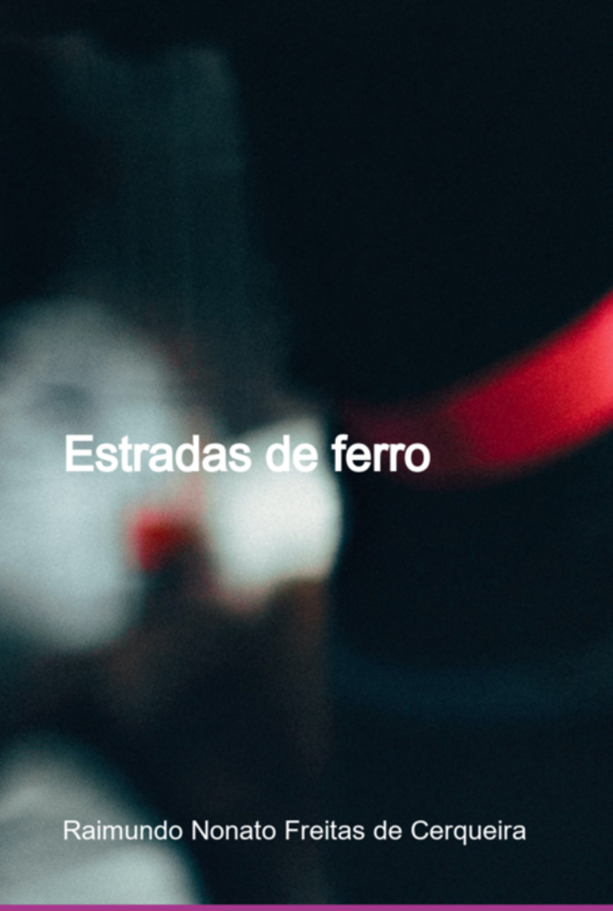 Estradas De Ferro