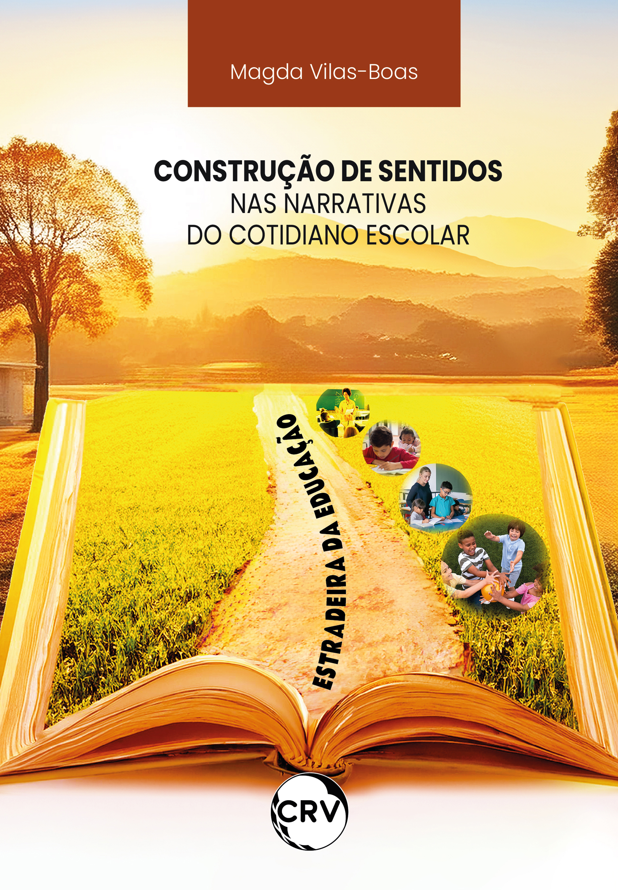 Estradeira da educação