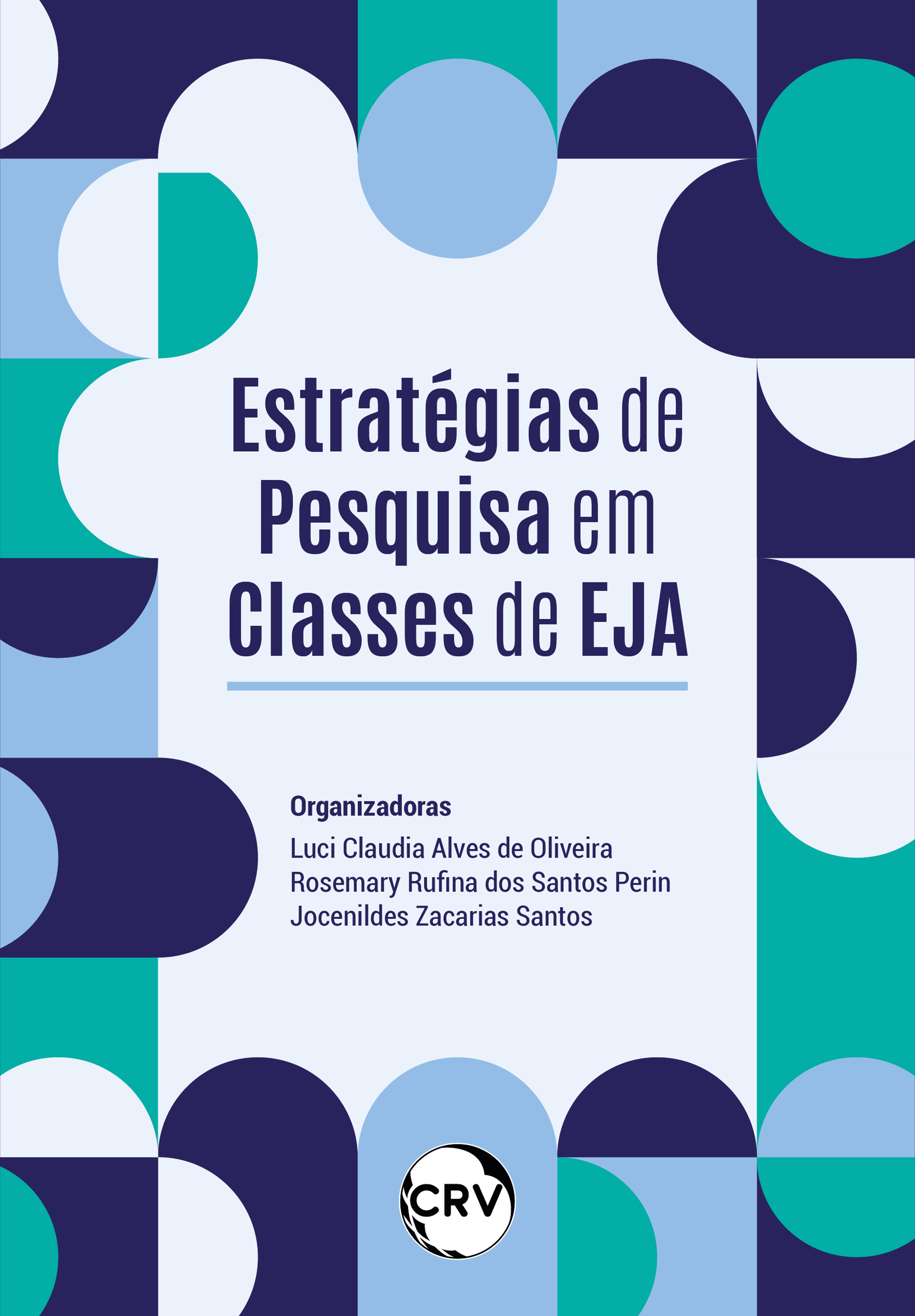 Estratégias de pesquisa em classes de EJA