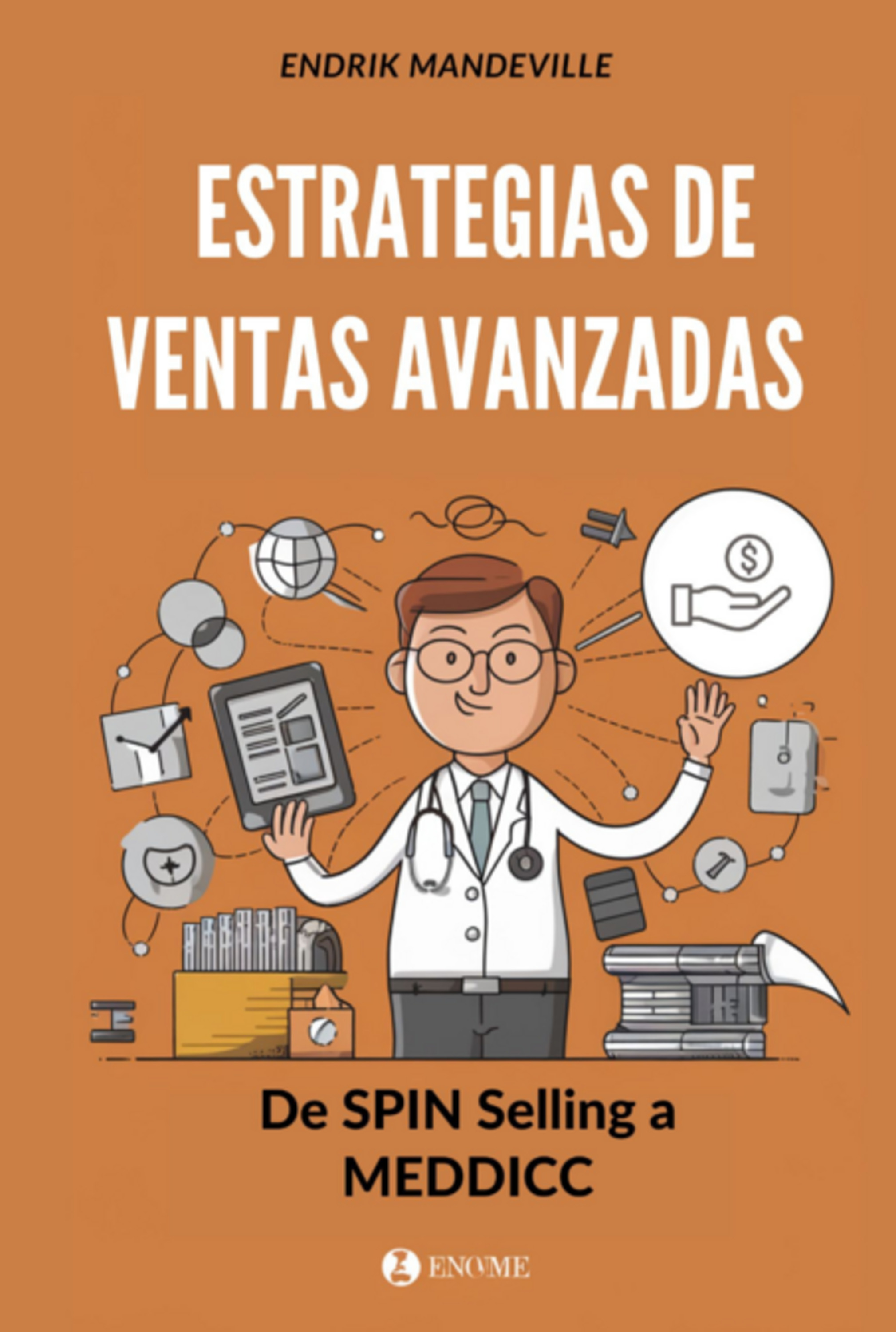 Estrategias De Ventas Avanzadas