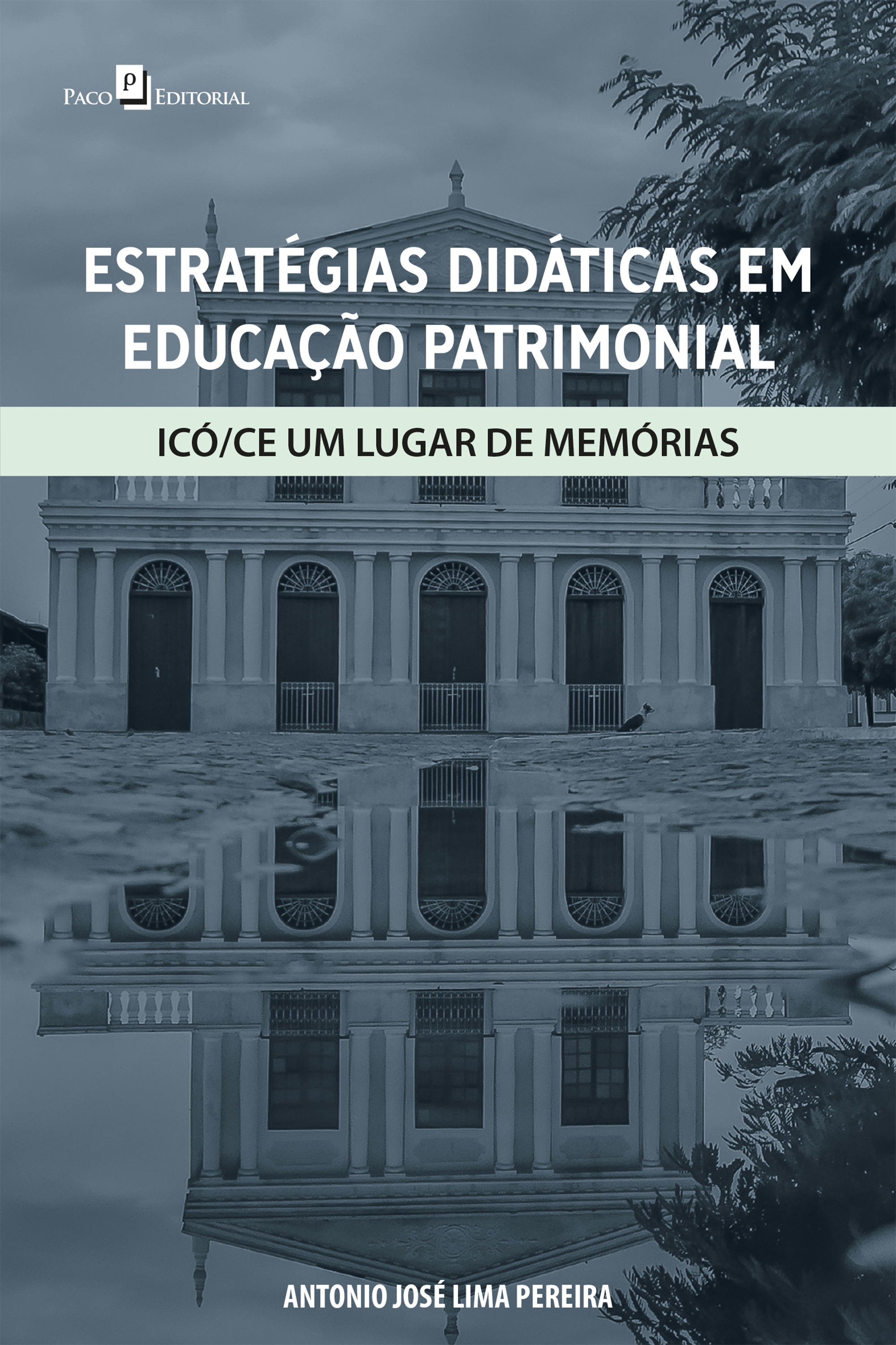 Estratégias didáticas em educação patrimonial