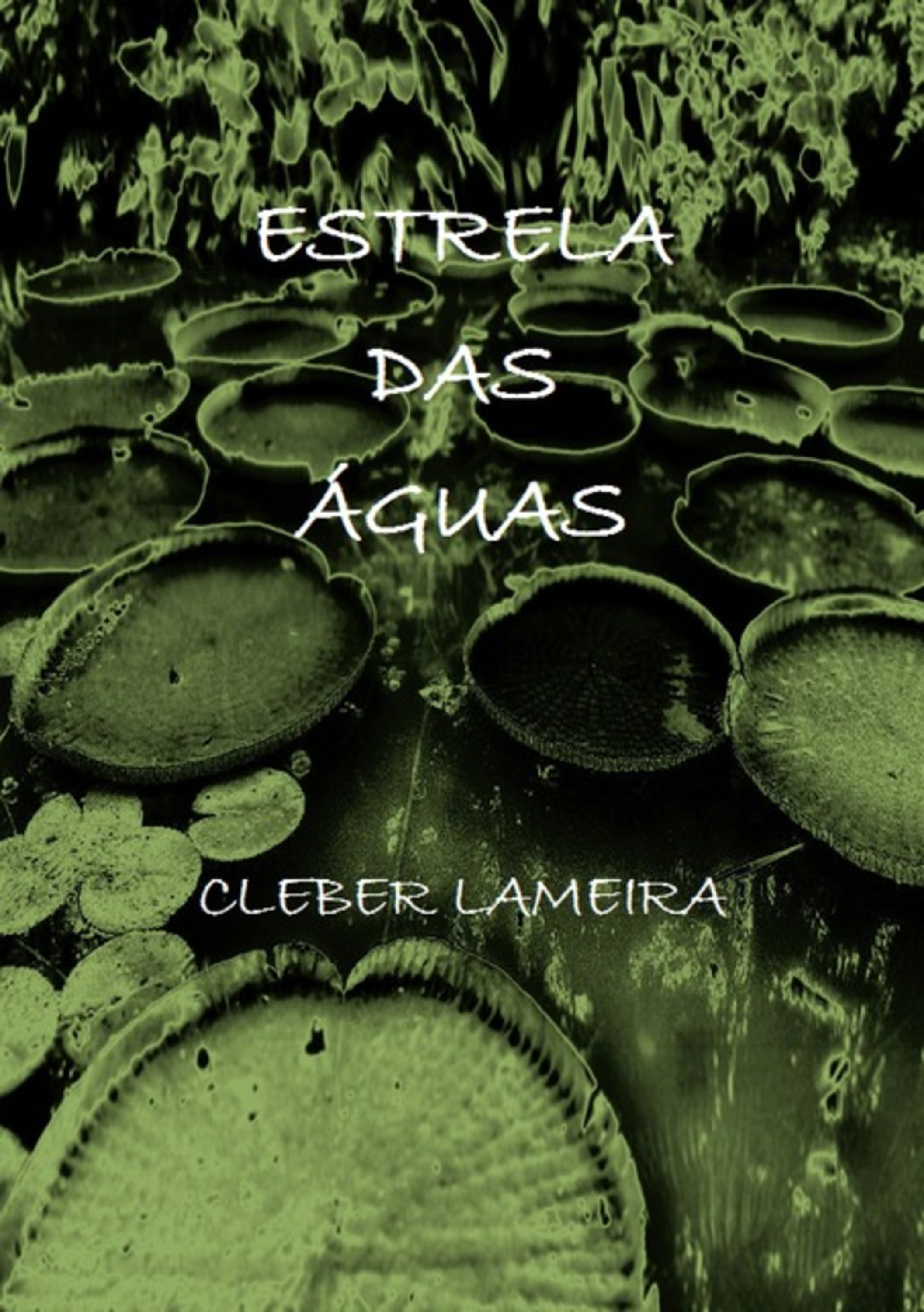 Estrela Das Águas