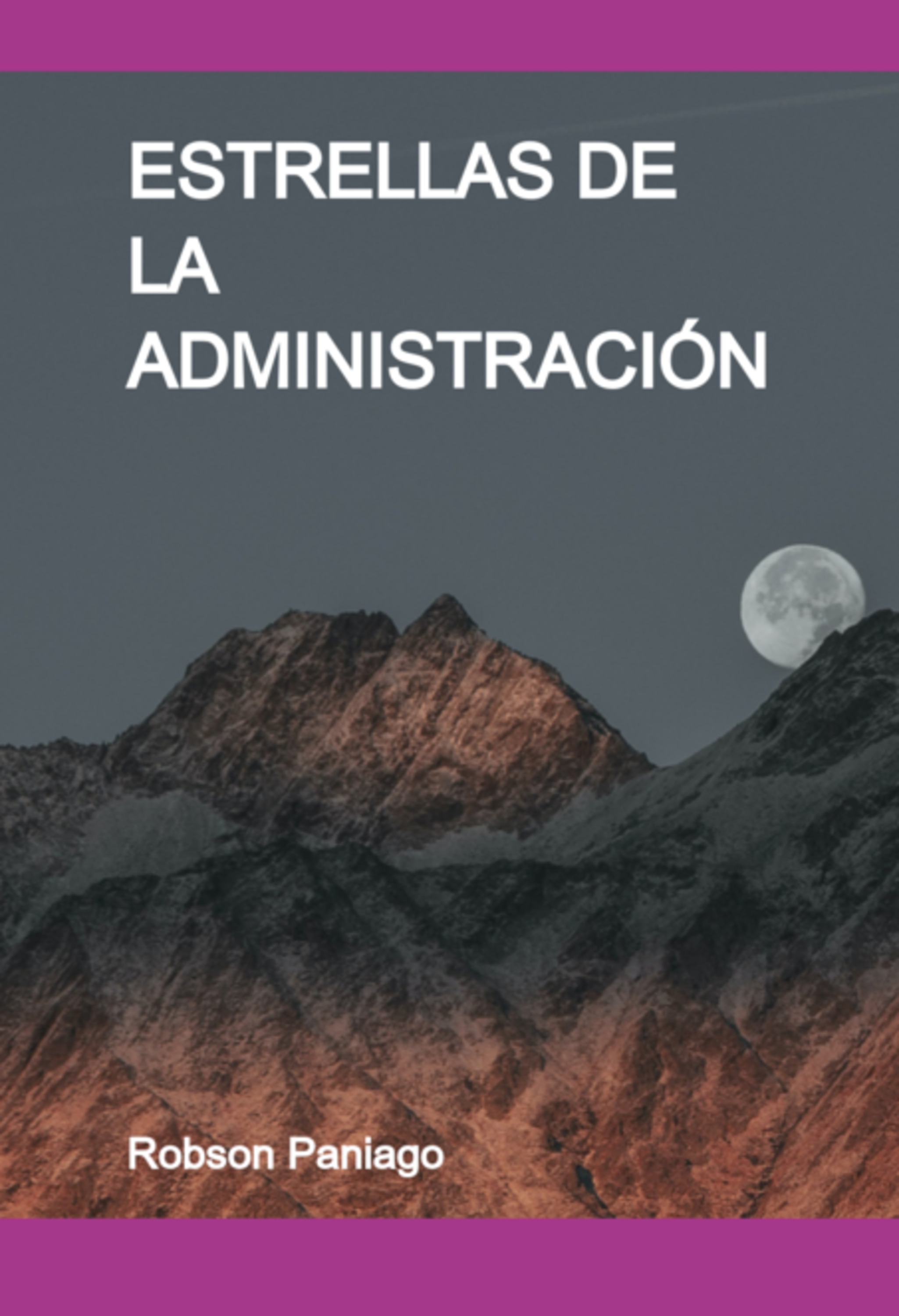 Estrellas De La Administración