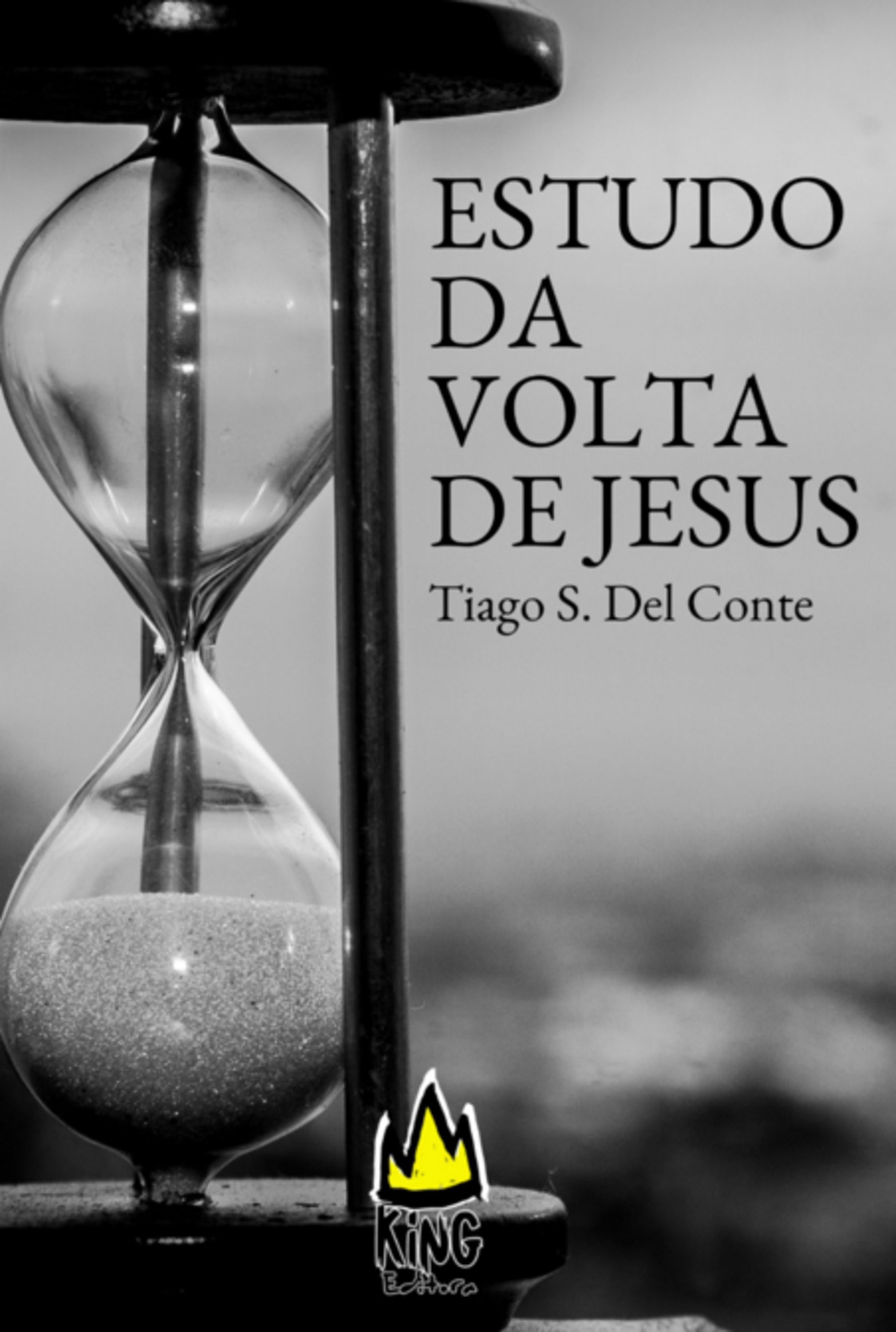 Estudo Da Volta De Jesus