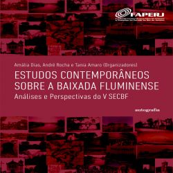 Estudos Contemporâneos Sobre a Baixada Fluminense
