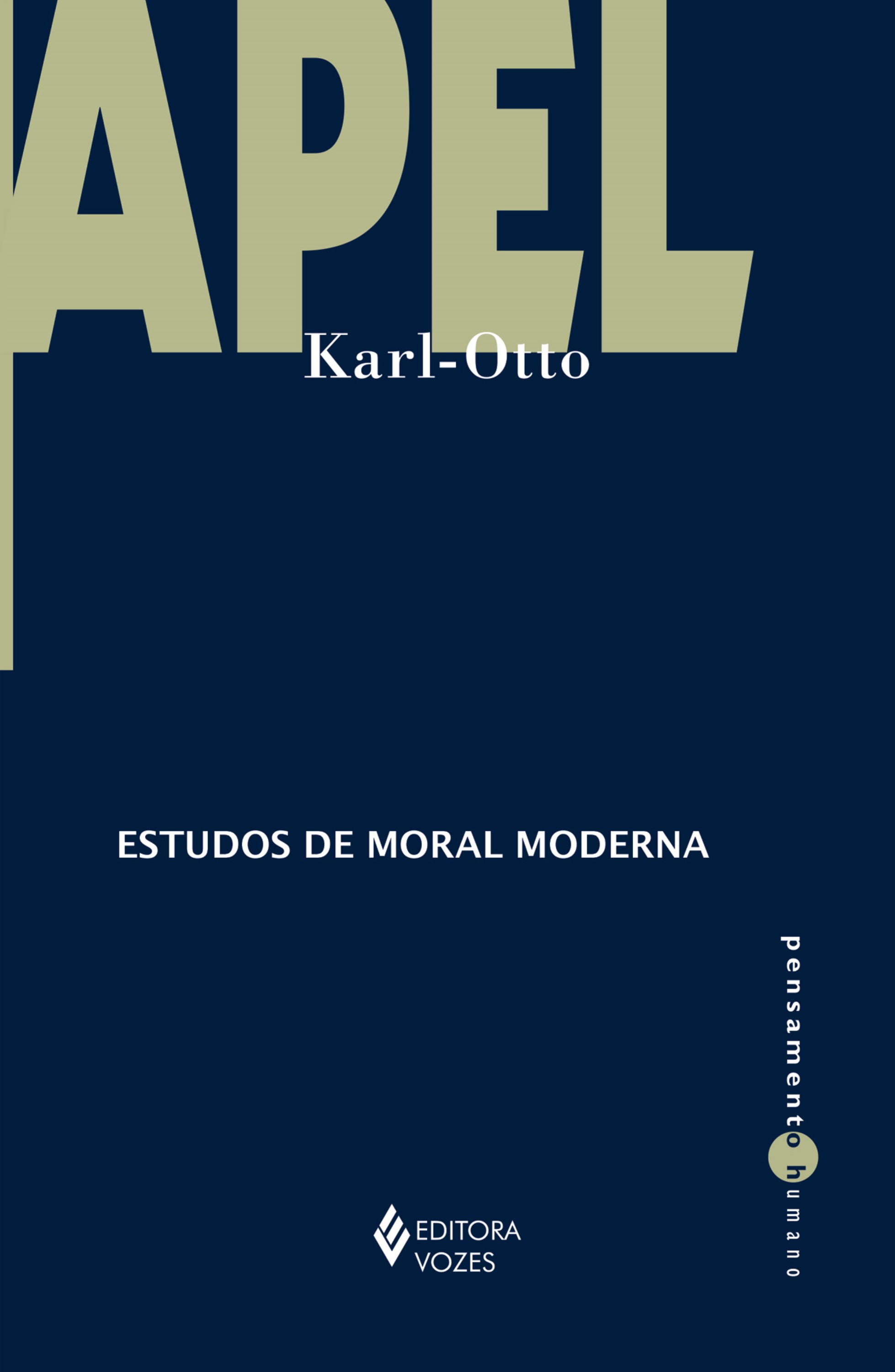 Estudos de moral moderna
