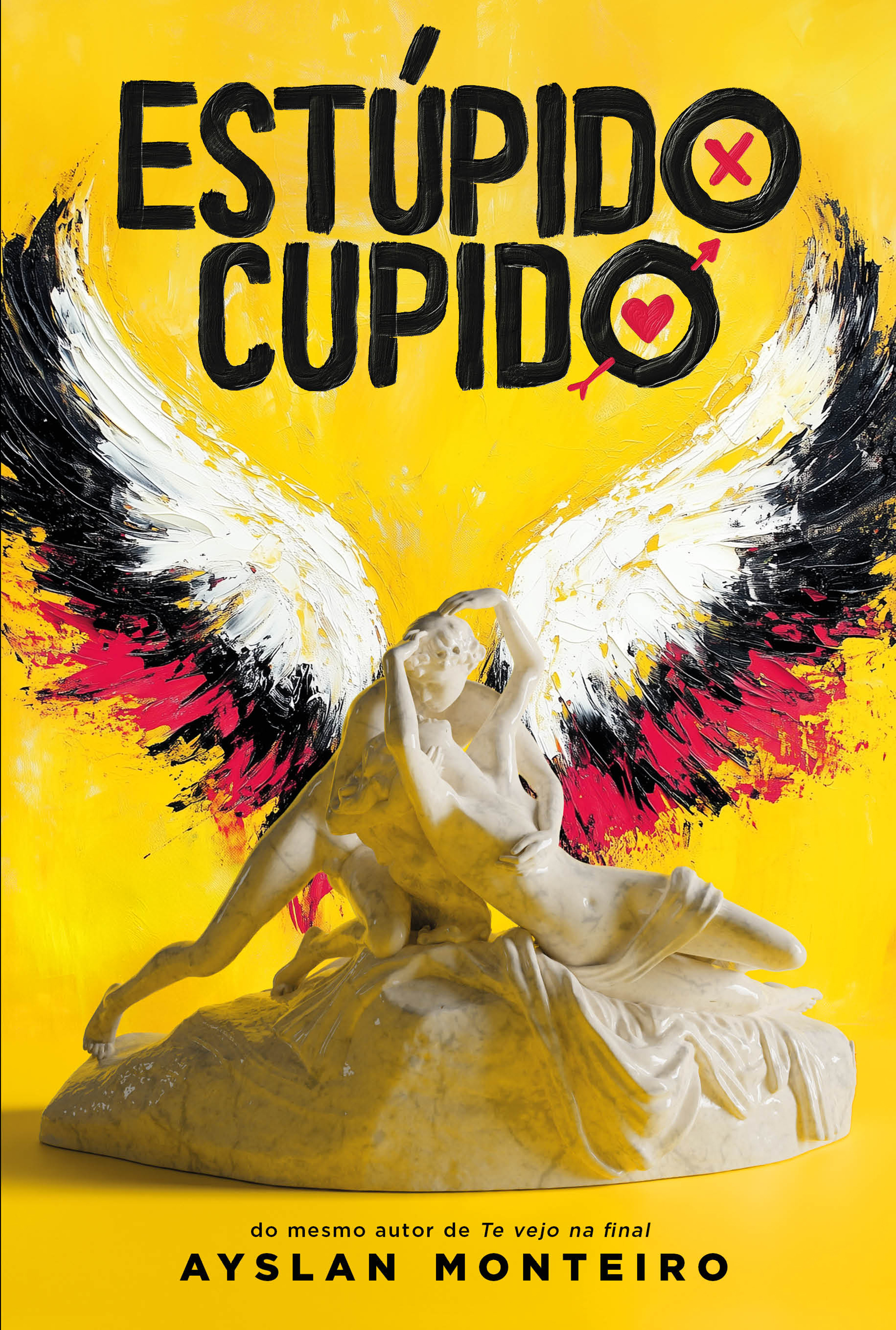 Estúpido Cupido