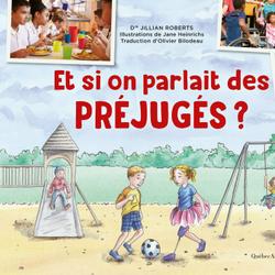 Et si on parlait des préjugés ?