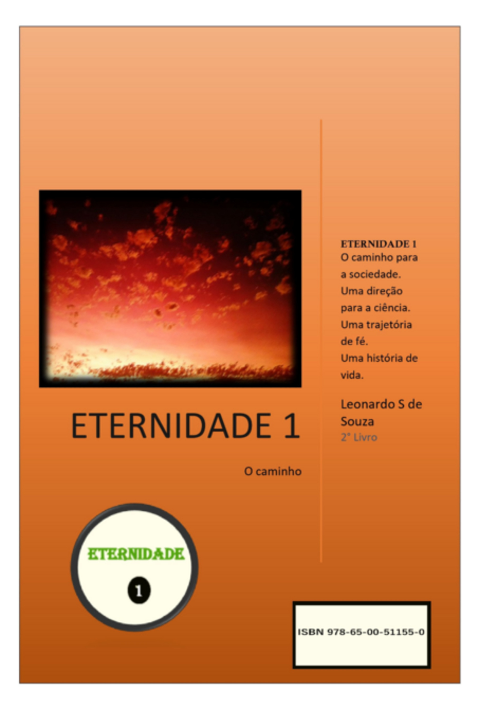 Eternidade 1