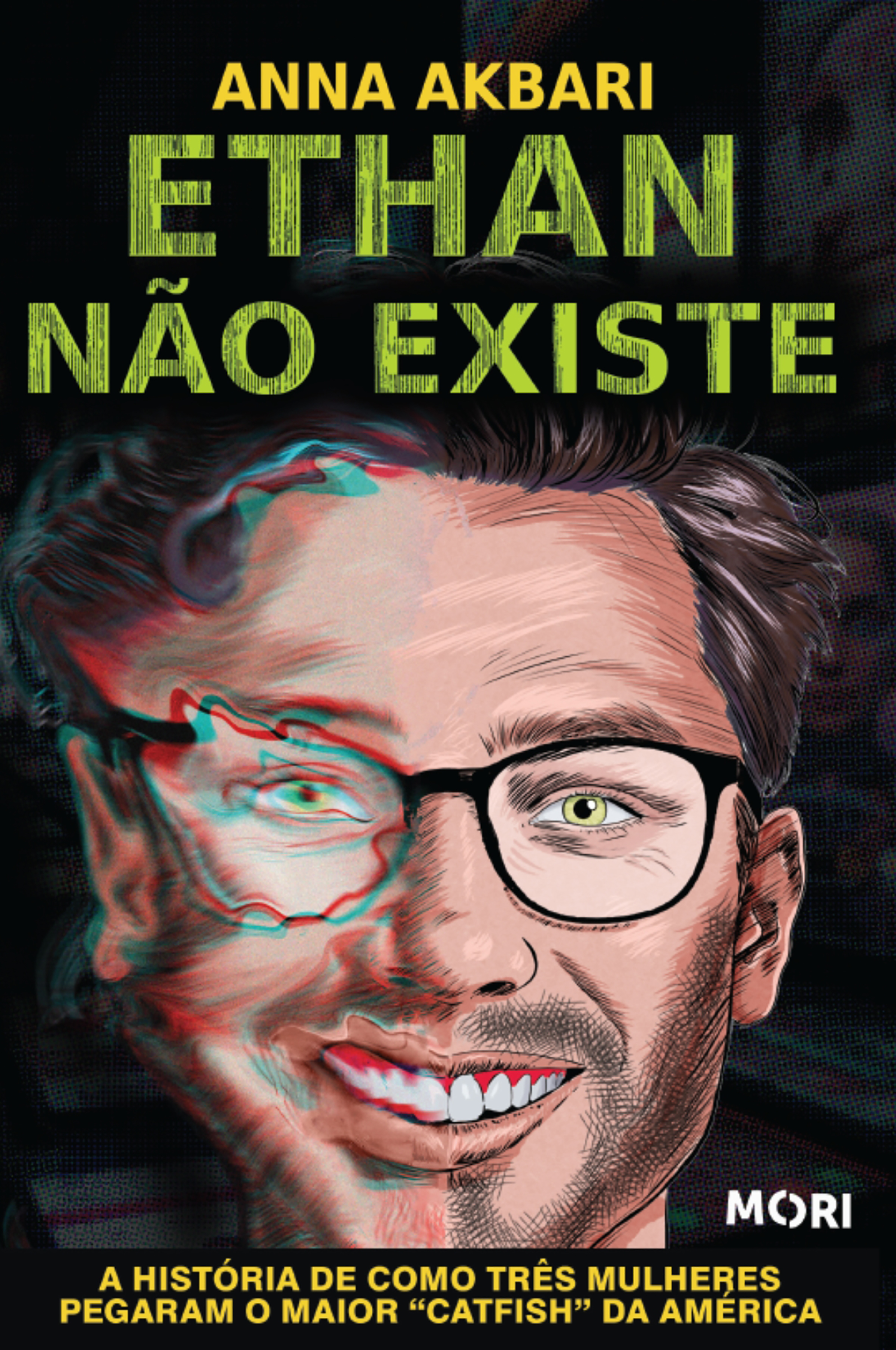 Ethan não existe