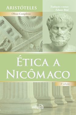 Ética a Nicômaco