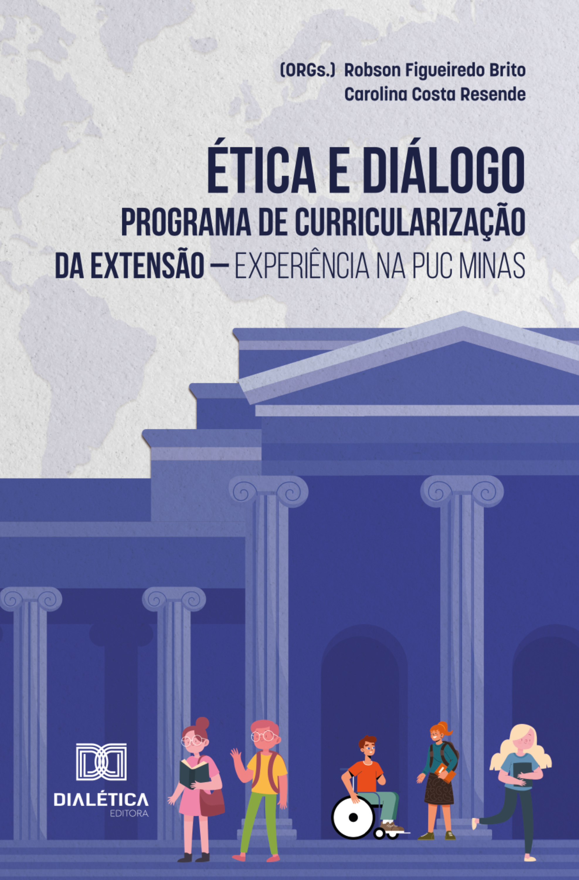 Ética e Diálogo