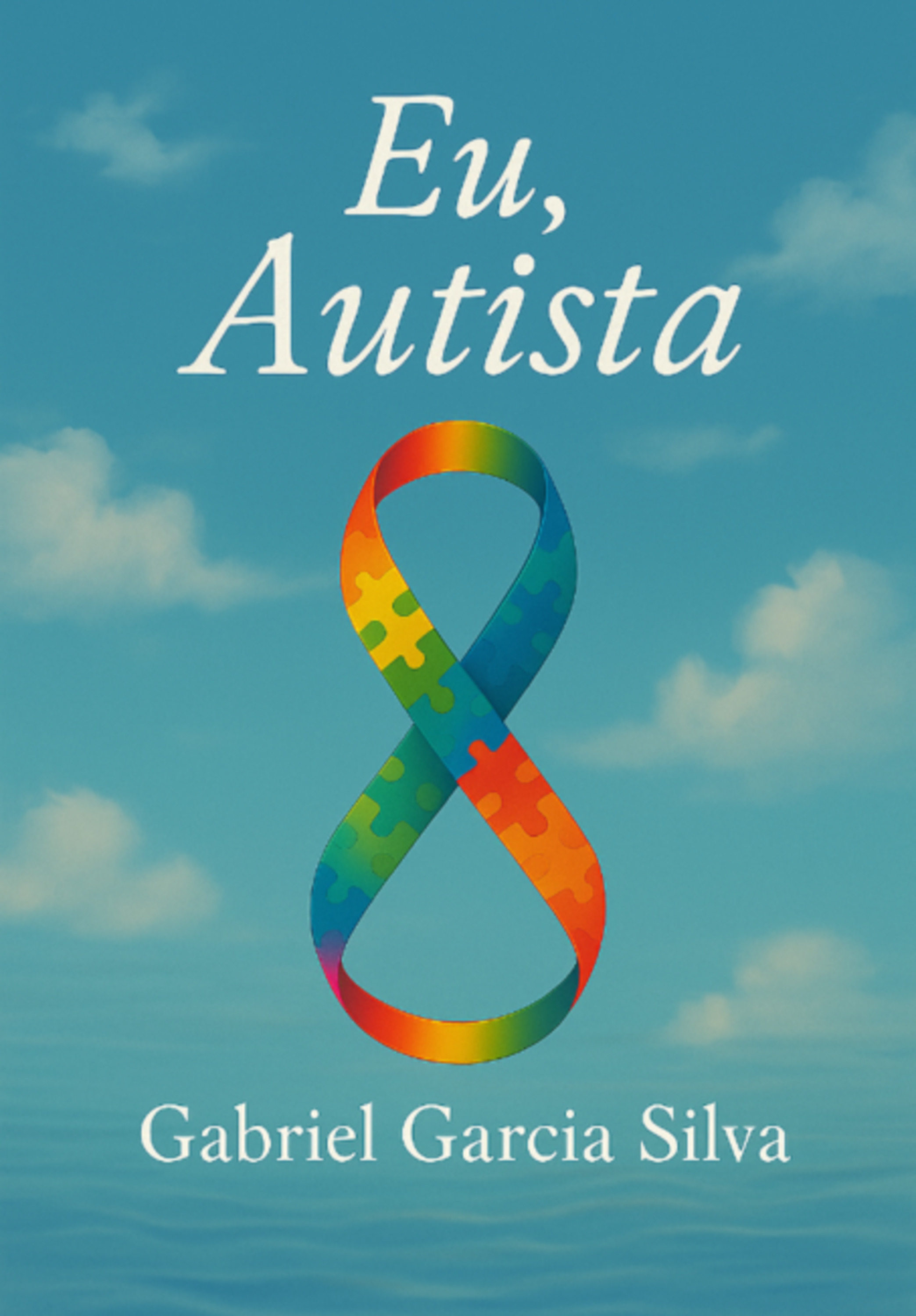 Eu, Autista