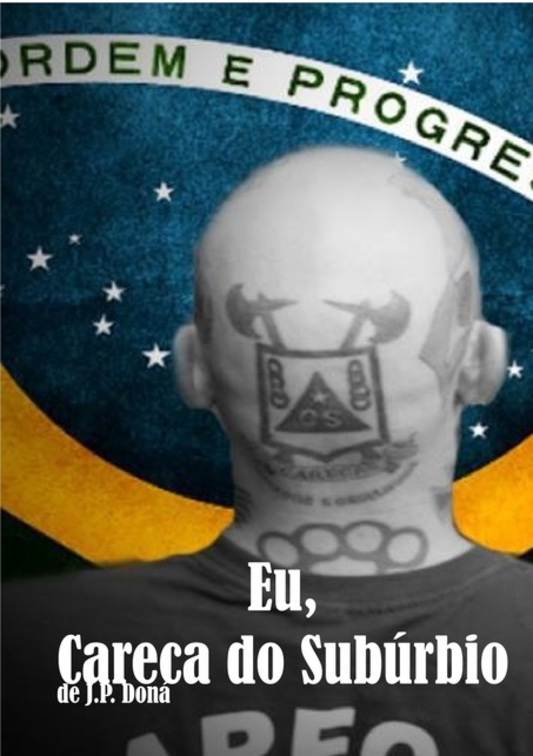 Eu, Careca Do Subúrbio