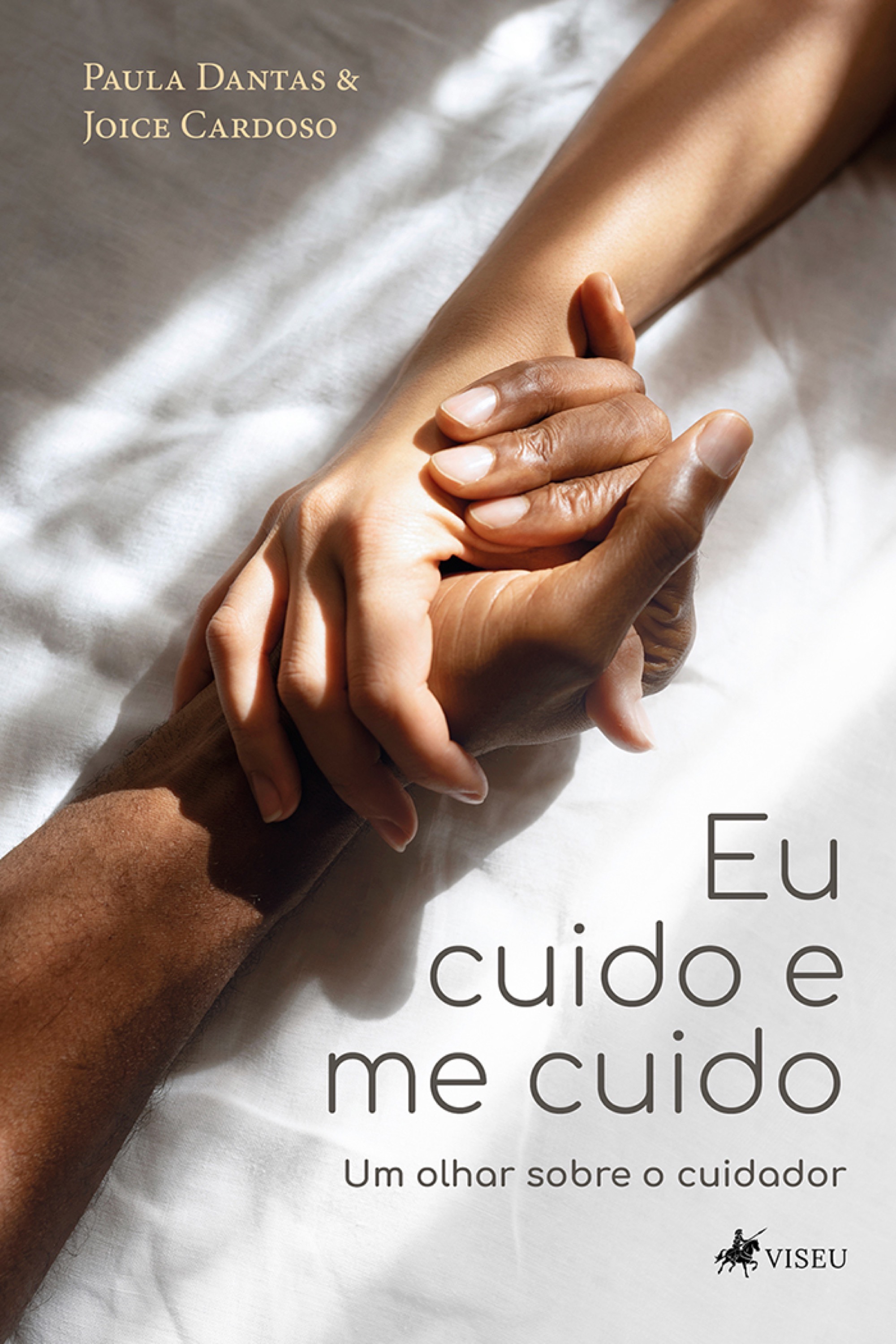 Eu cuido e me cuido
