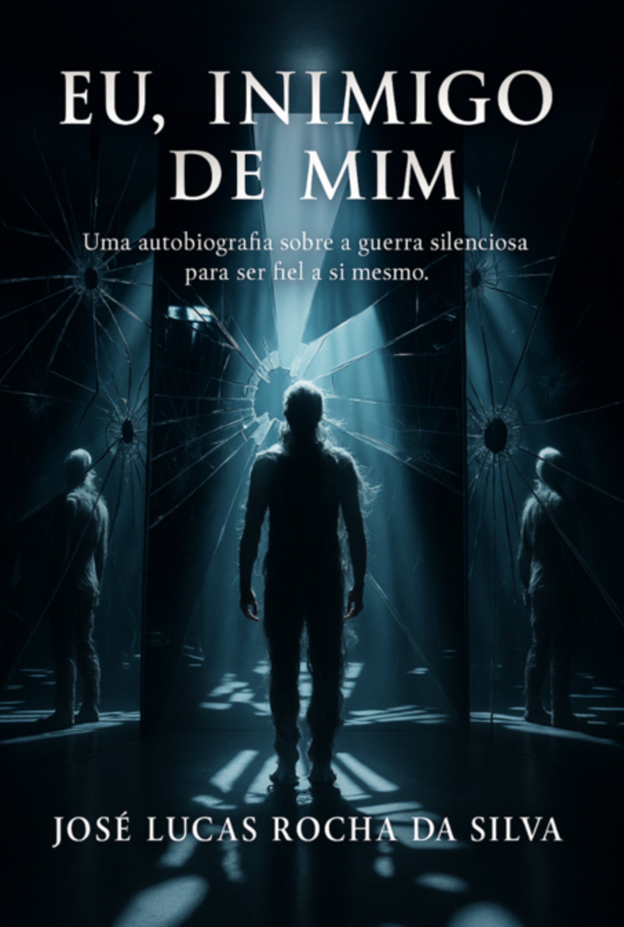 Eu, Inimigo De Mim