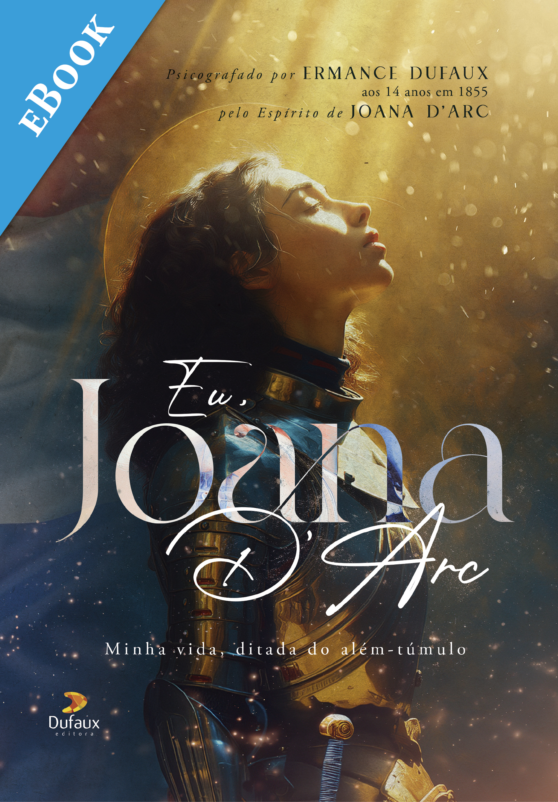Eu, Joana d'Arc