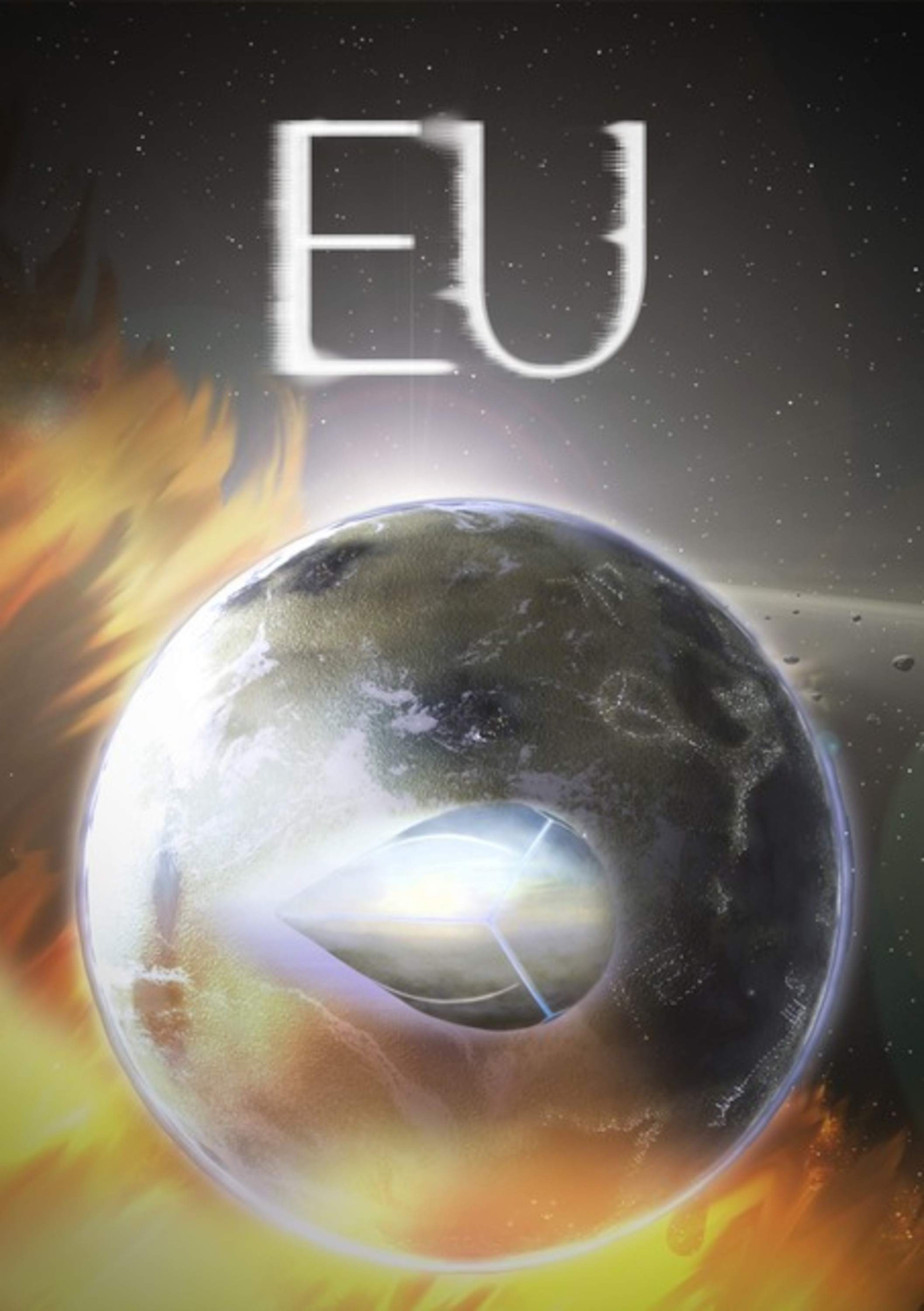 Eu