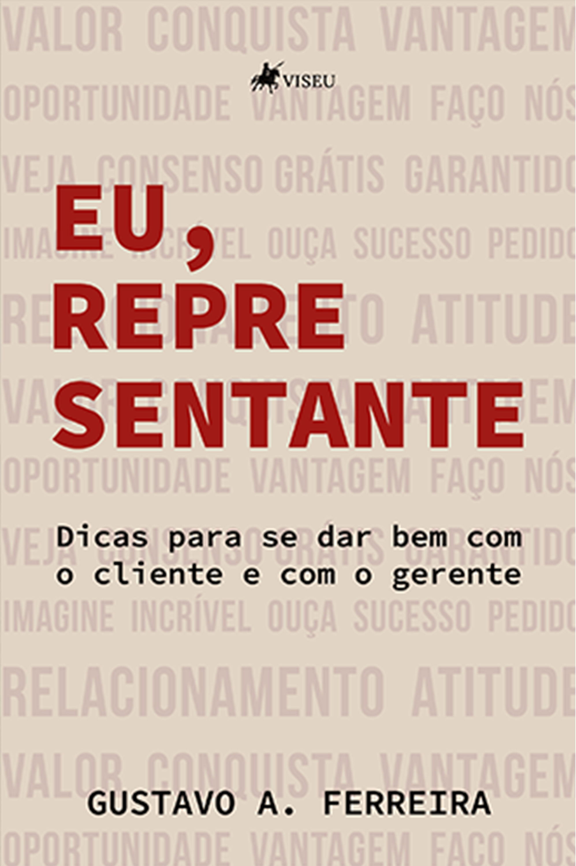 Eu, representante