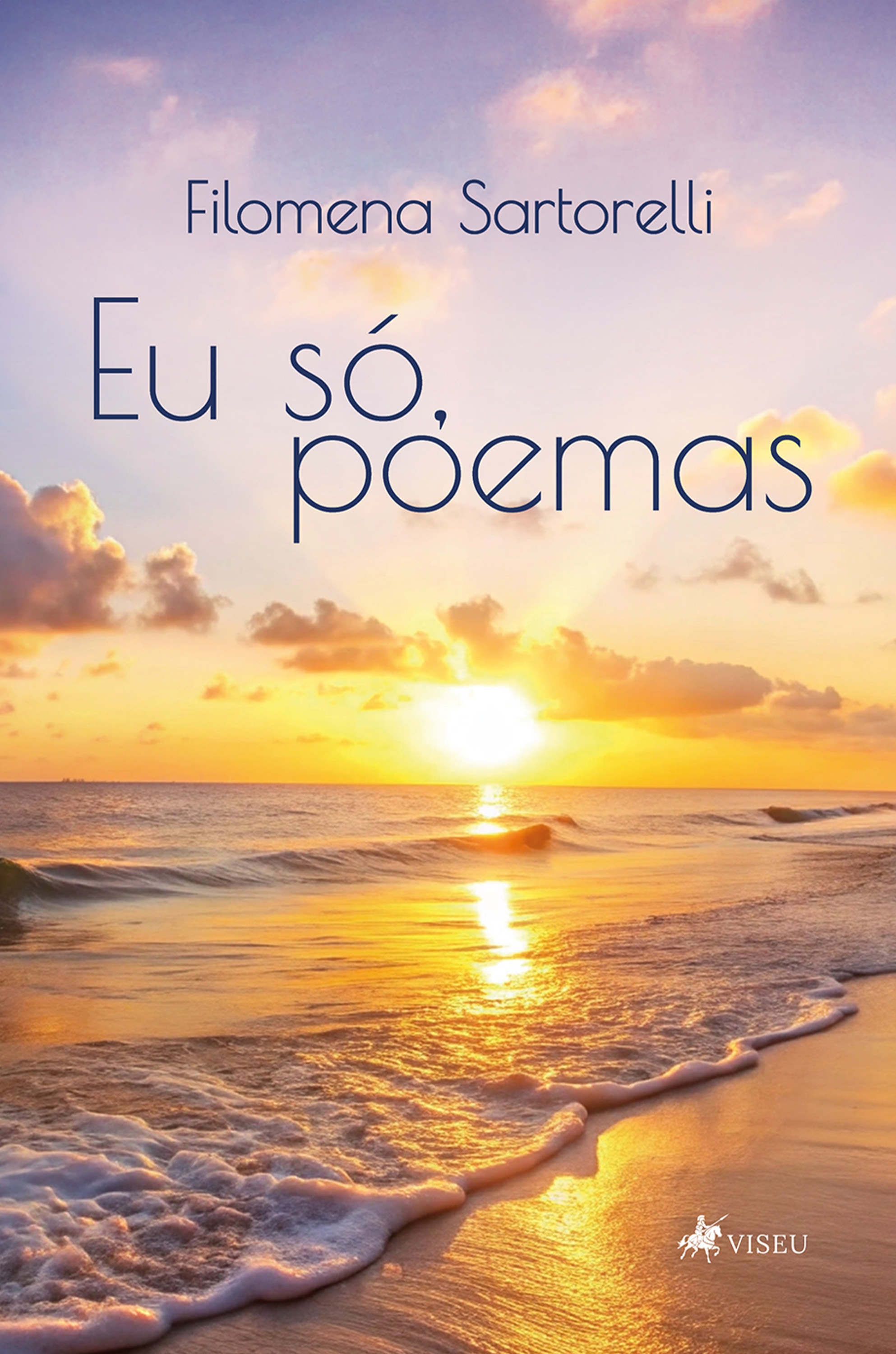 Eu só poemas