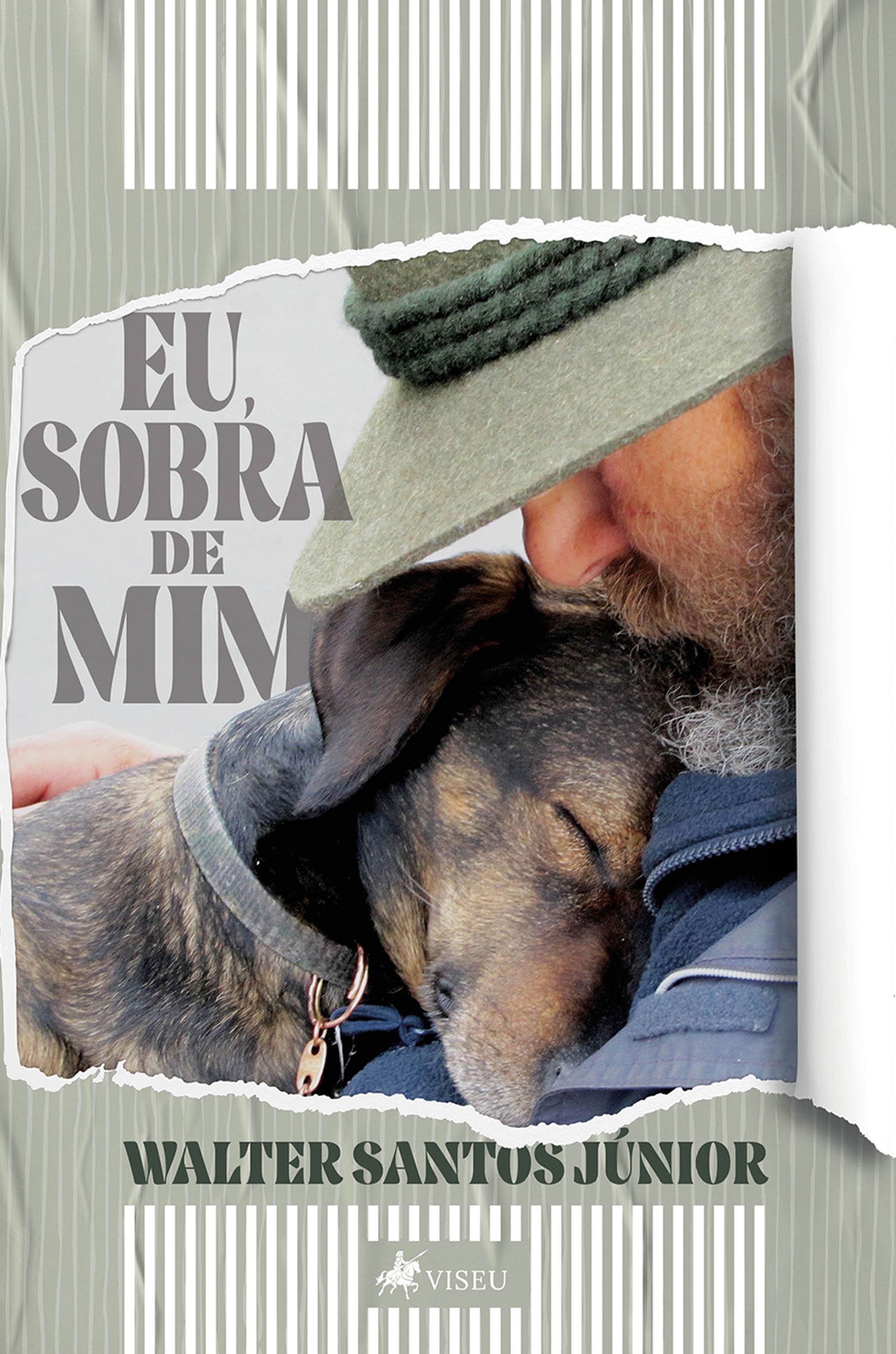 Eu, sobra de mim
