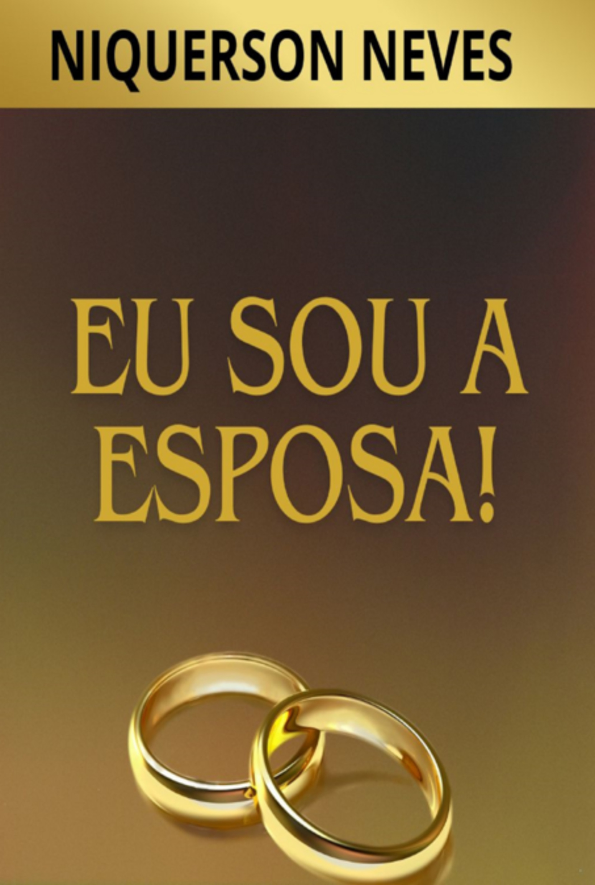 Eu Sou A Esposa