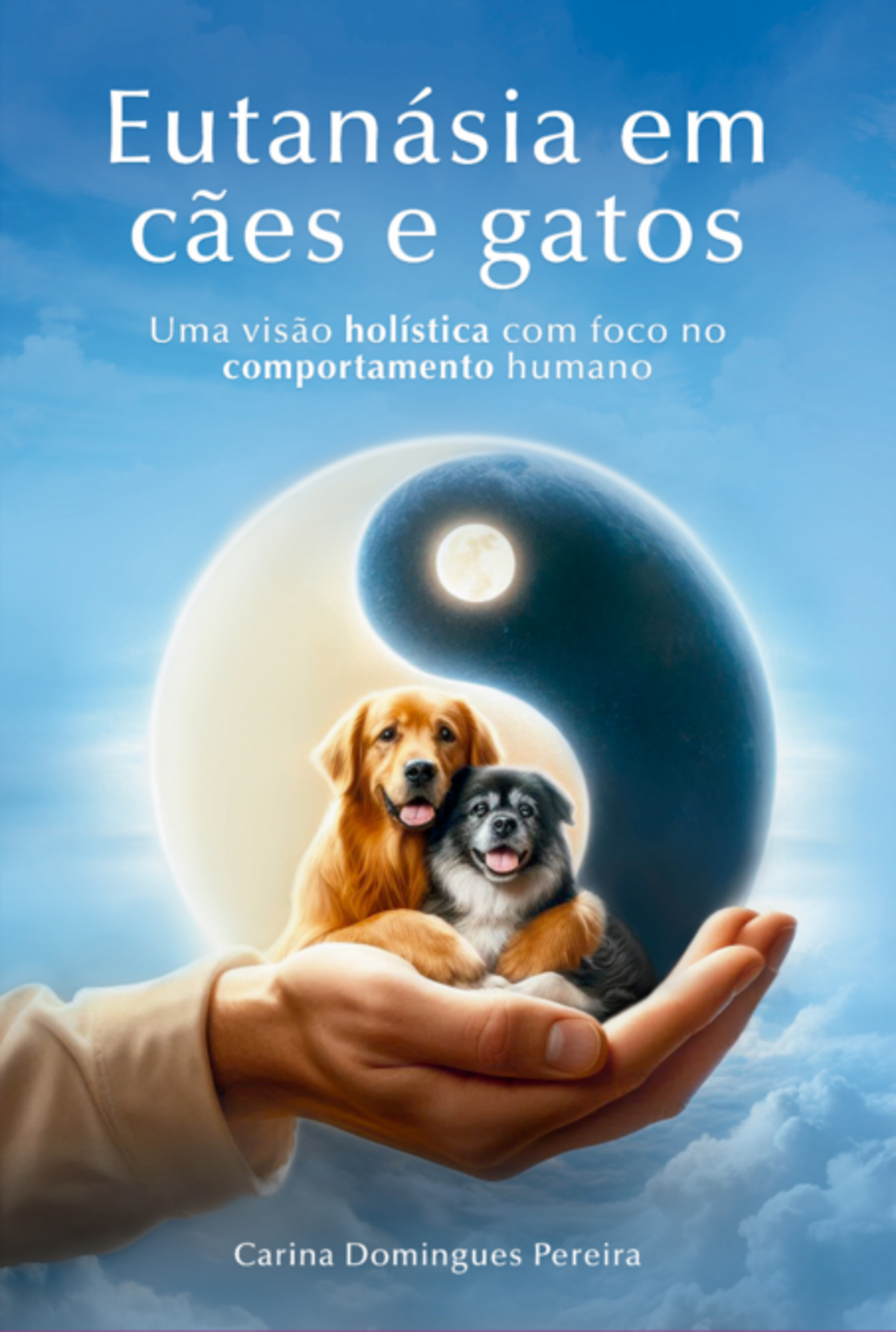 Eutanásia Em Cães E Gatos