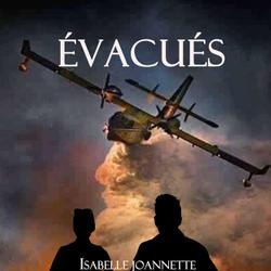 Évacués