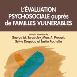 Évaluation psychosociale auprès de familles vulnérables