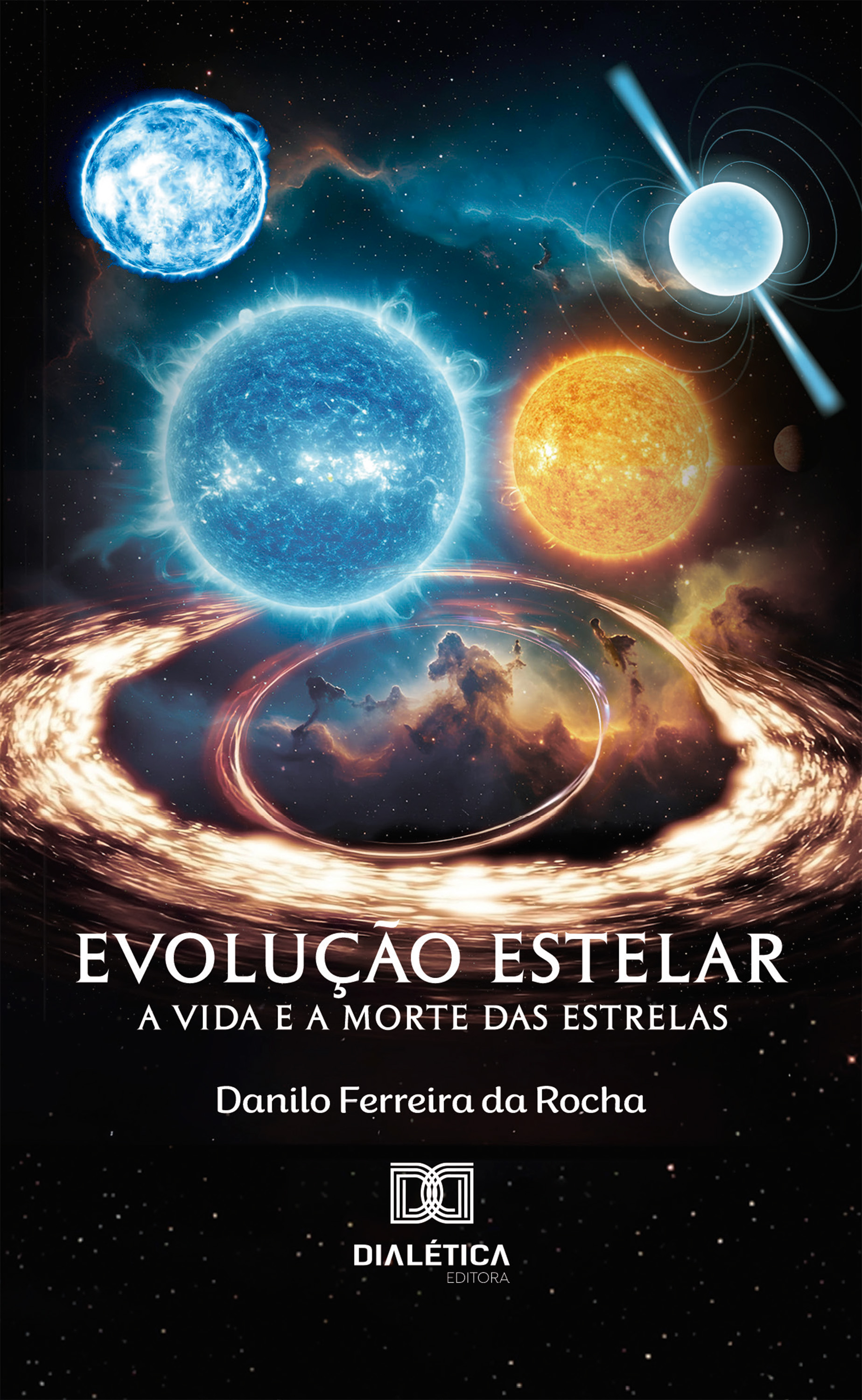 Evolução Estelar