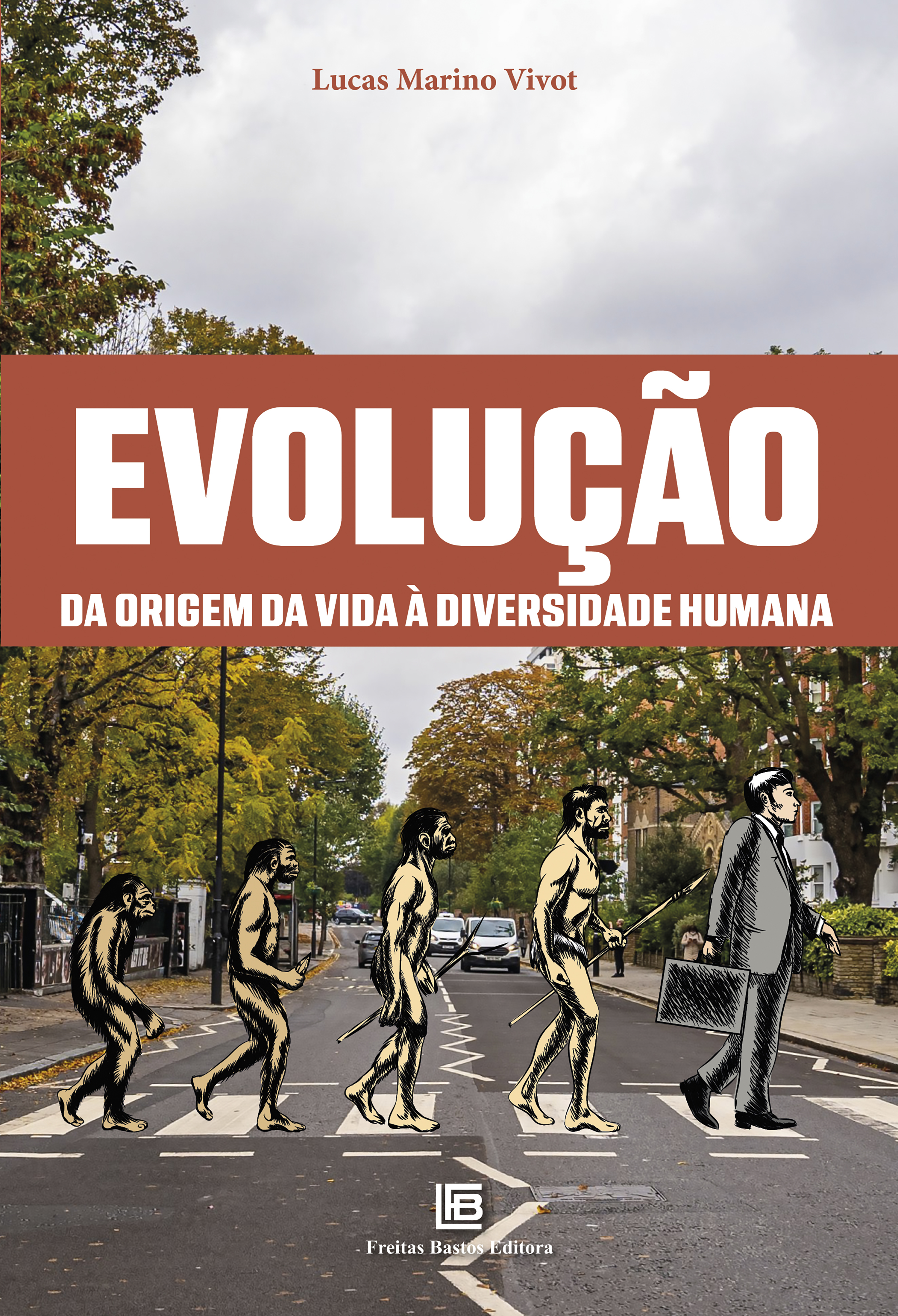Evolução