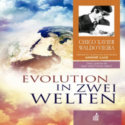 Evolution in zwei welten