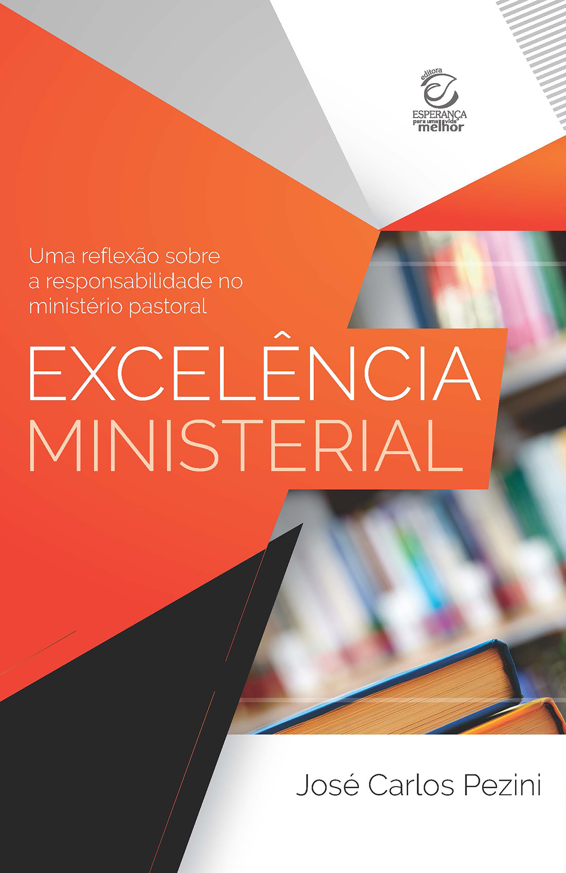 Excelência ministerial - eBook