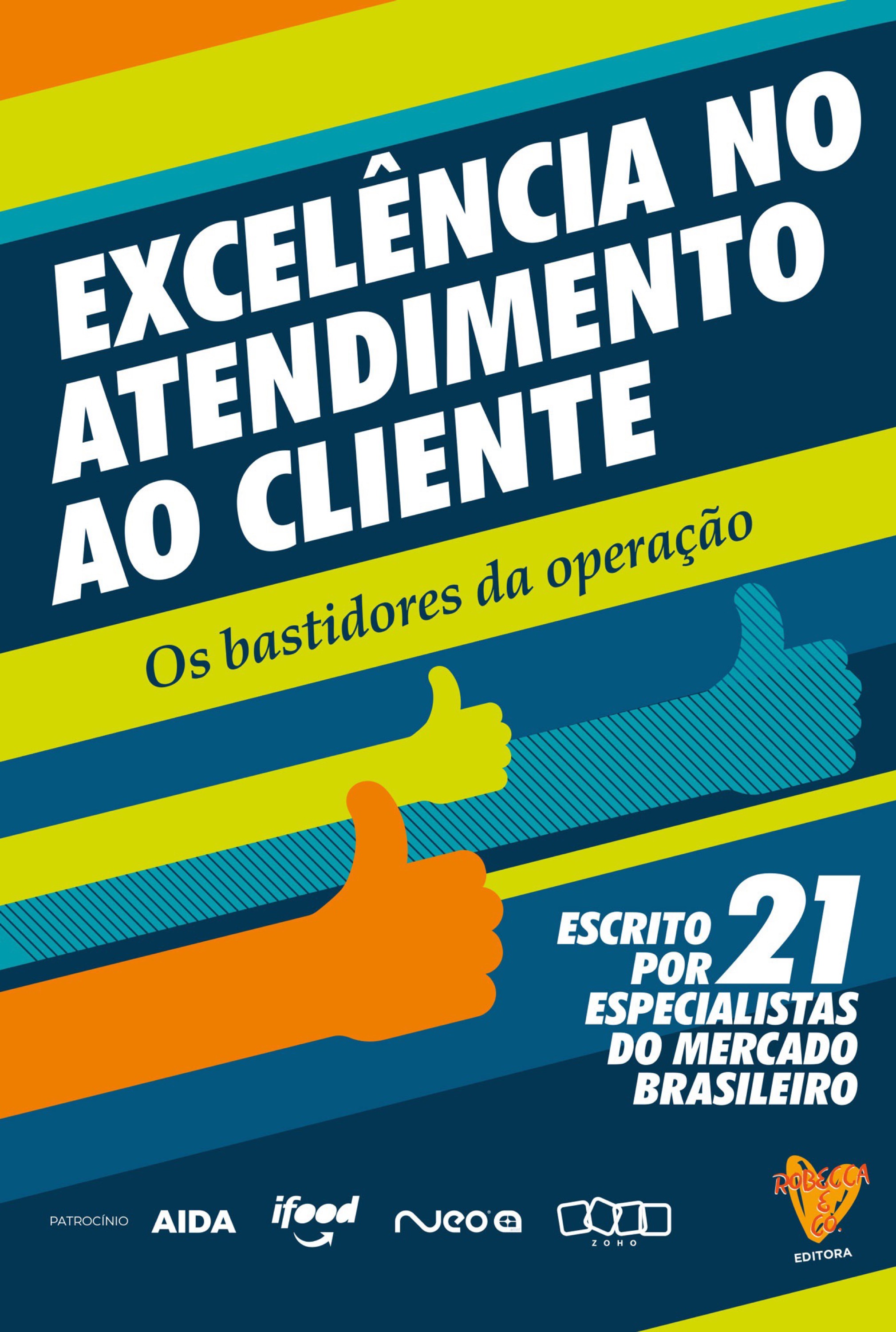 Excelência no atendimento ao cliente