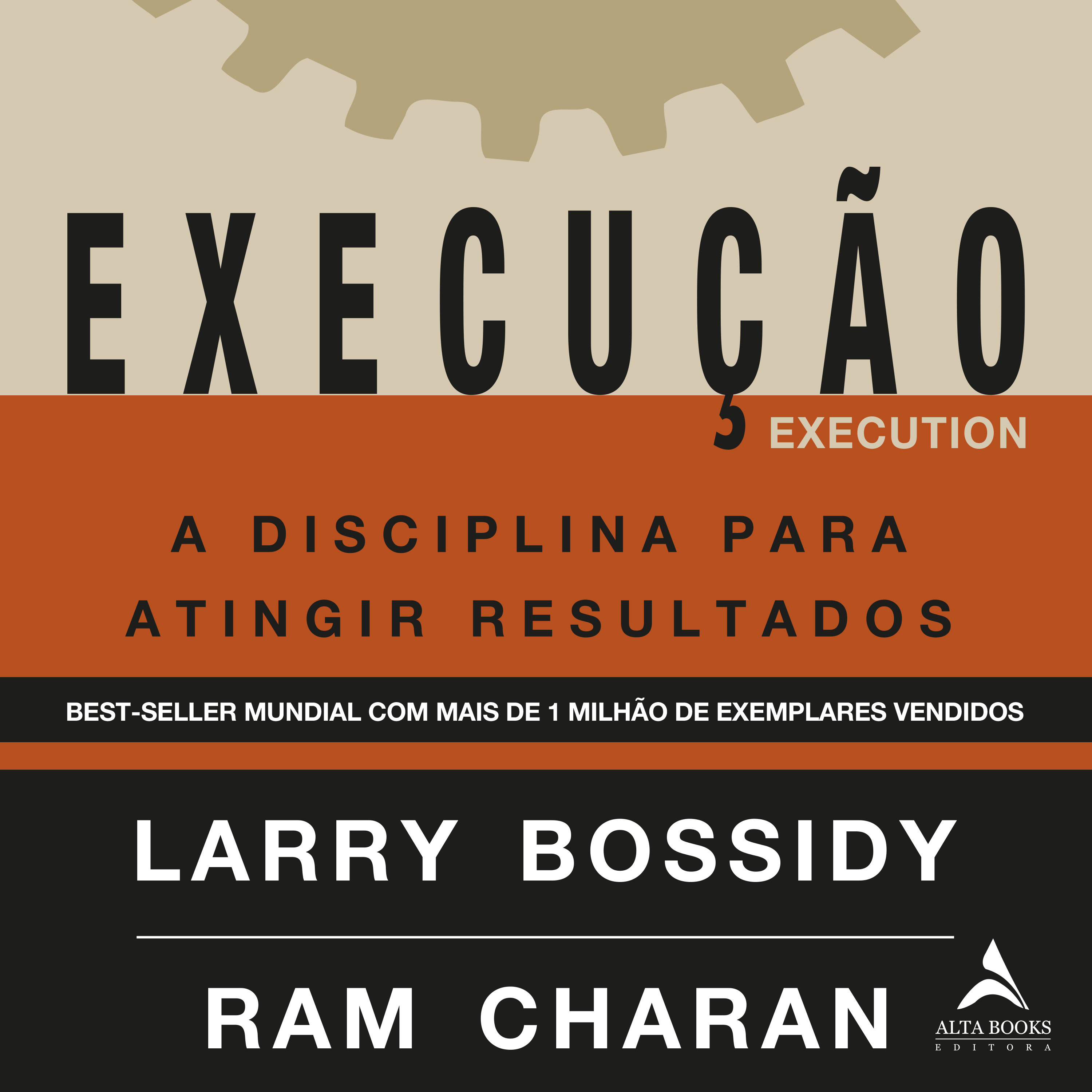 Execução