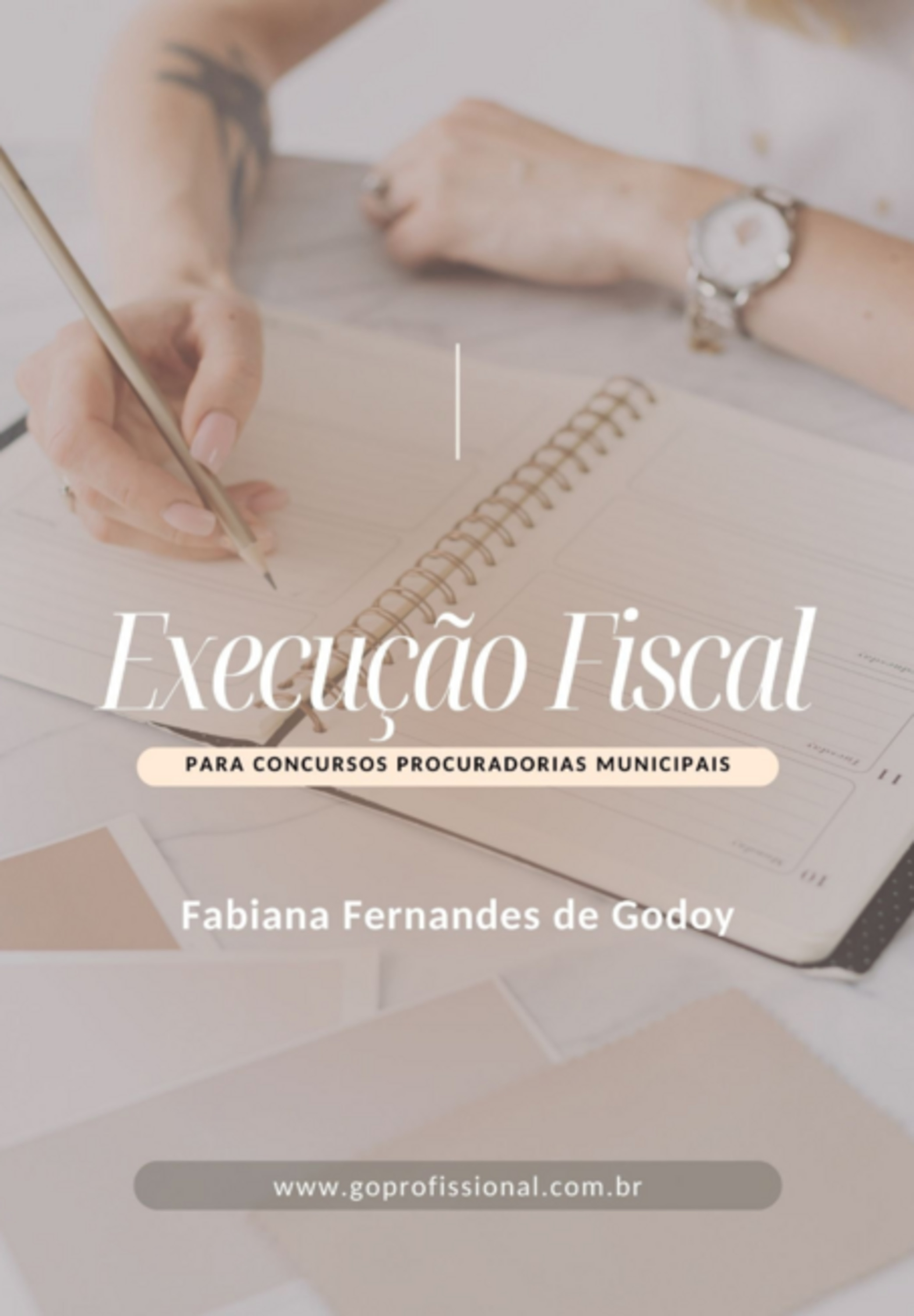 Execução Fiscal