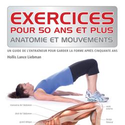 Exercices pour 50 ans et plus