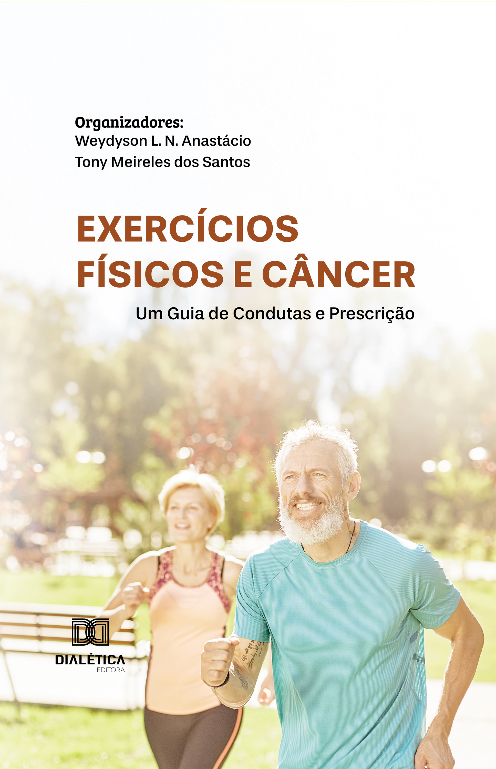 Exercícios Físicos e Câncer