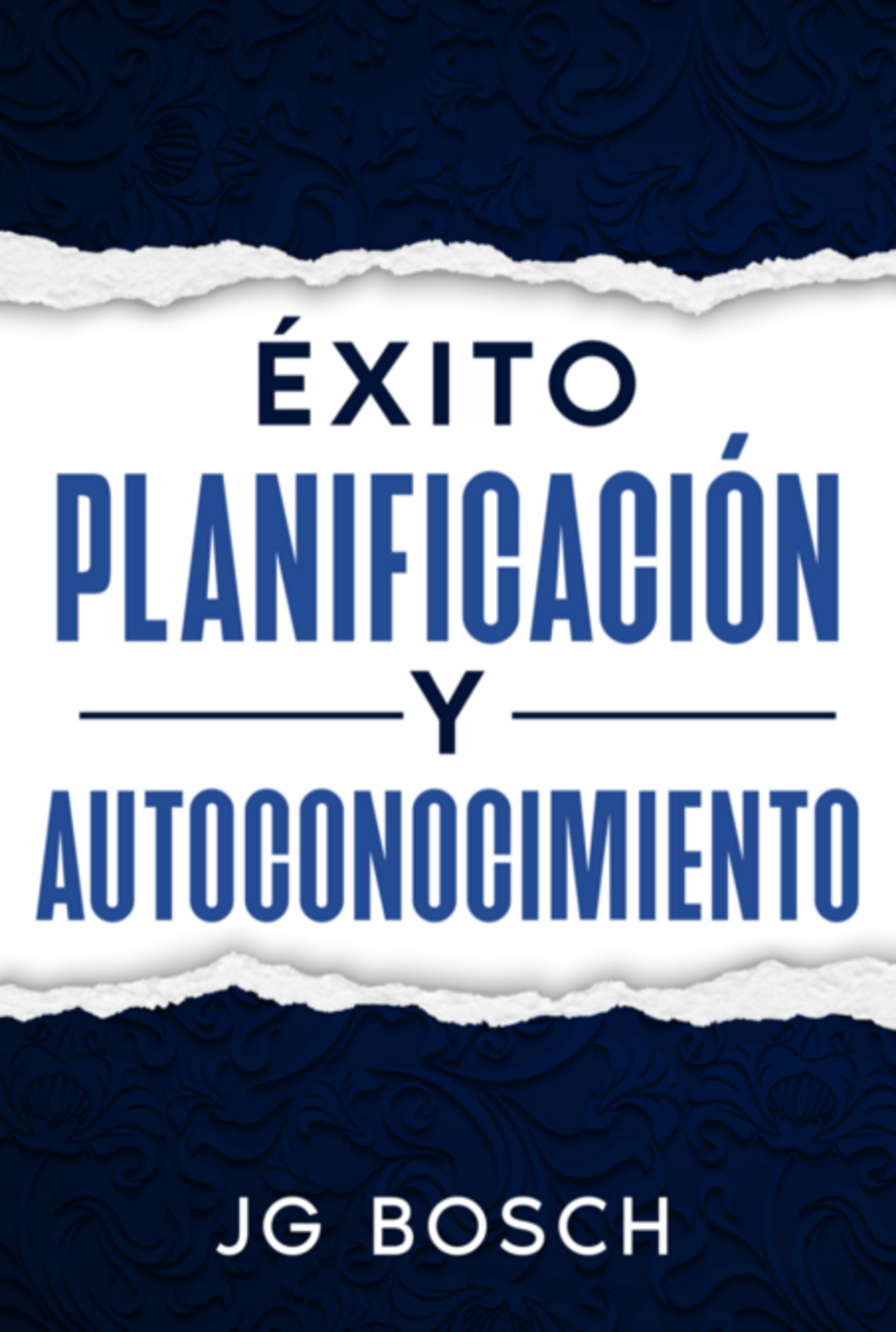 Exito Planificacion Y Autoconocimento