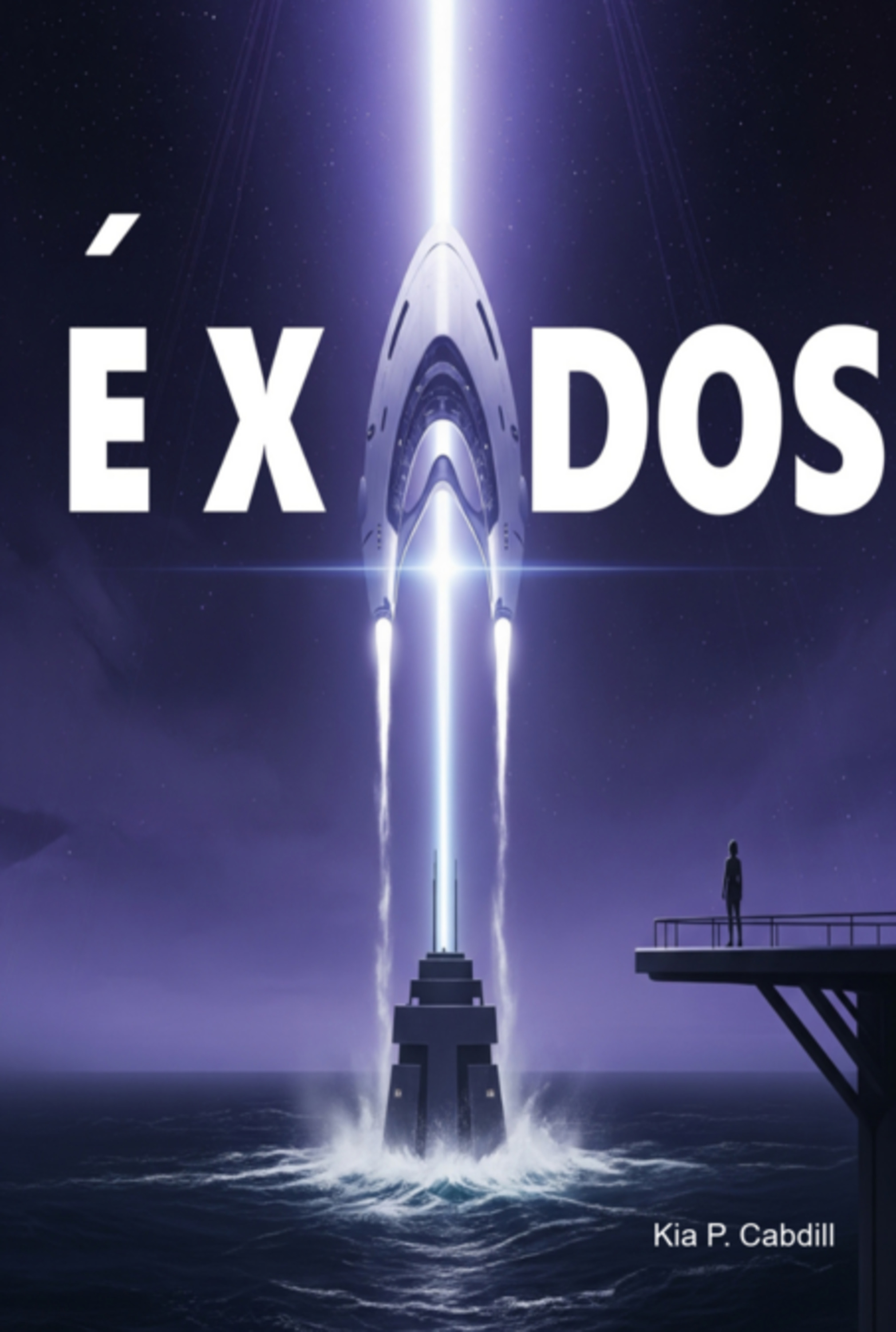 Éxodos