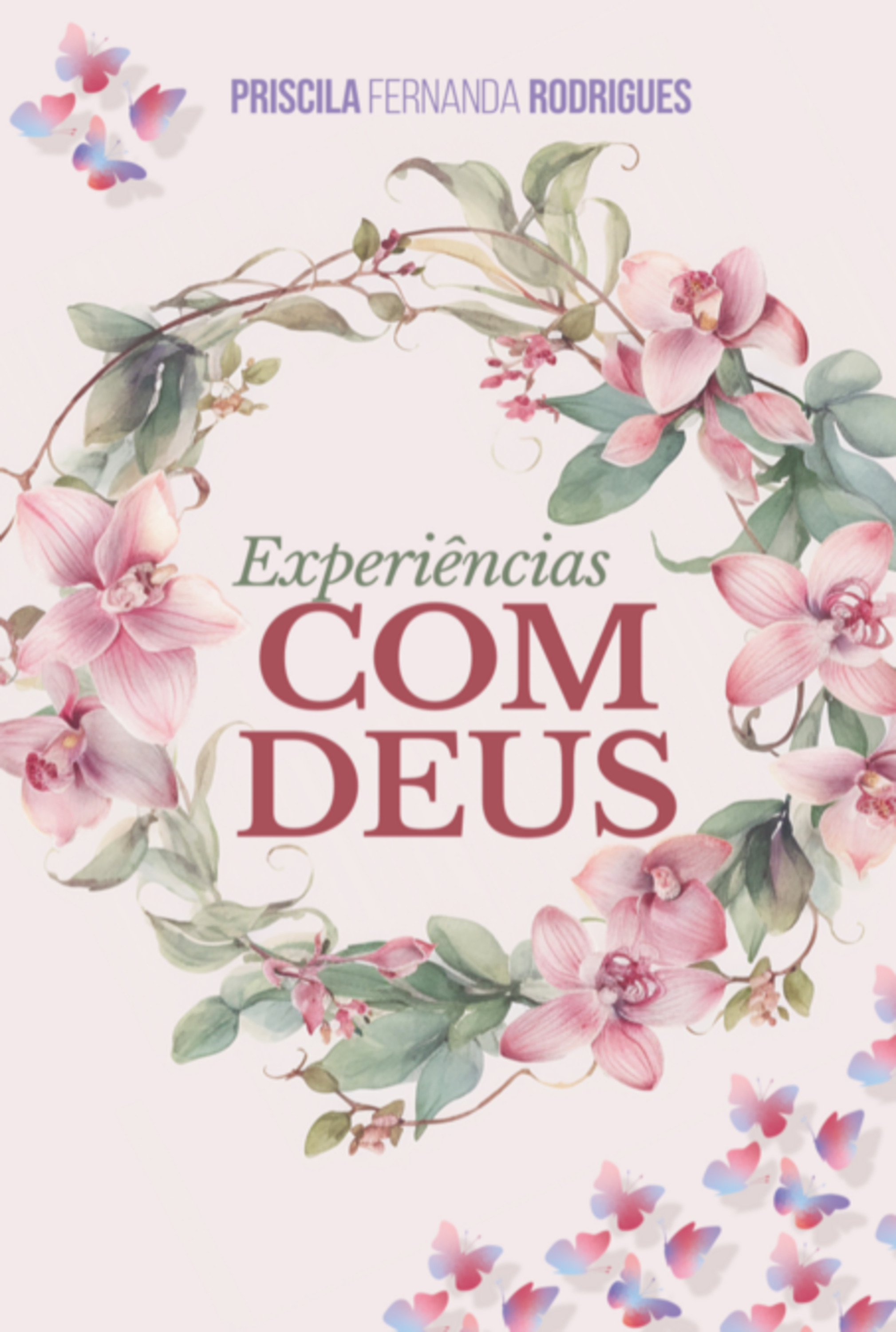 Experiências Com Deus