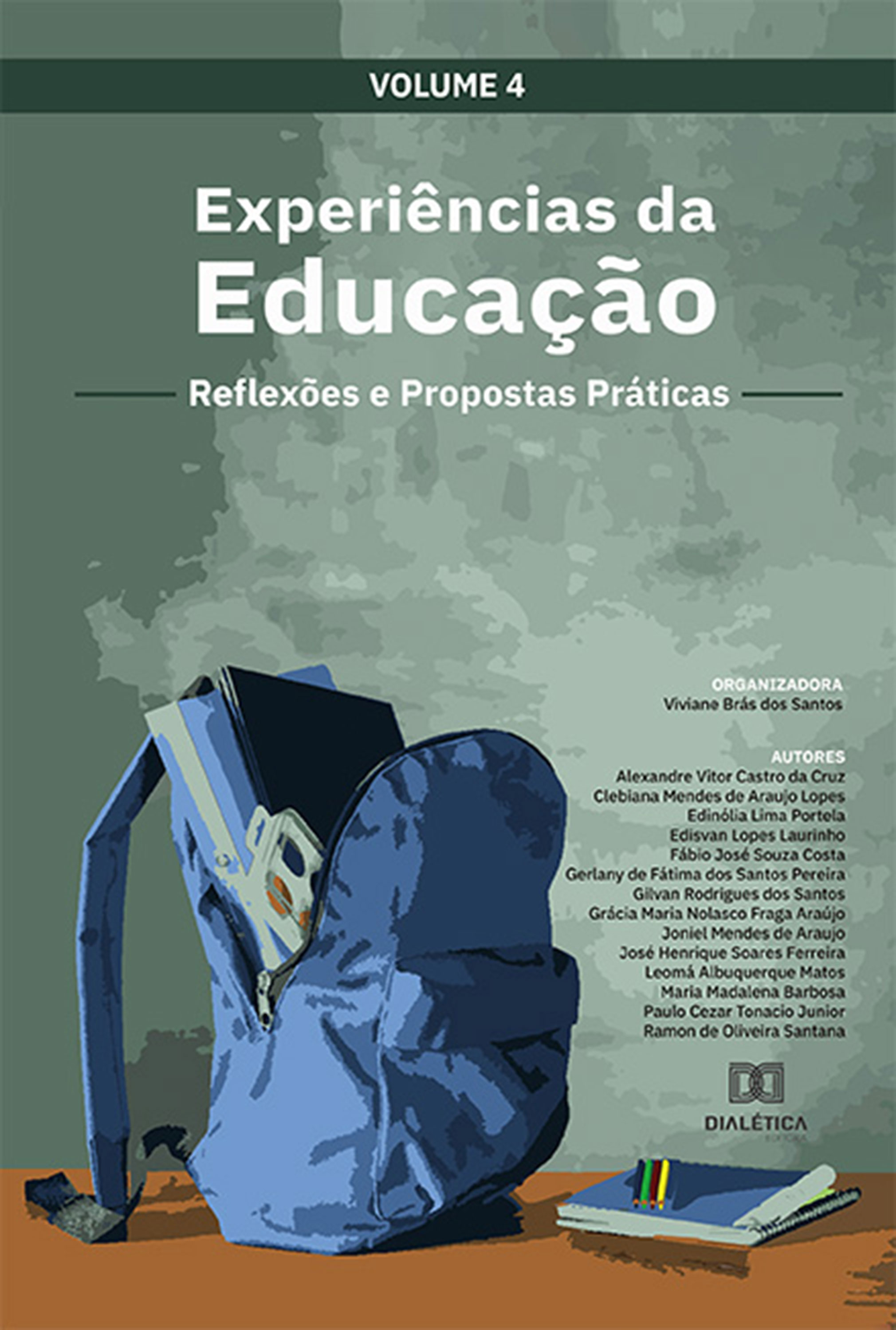 Experiências da Educação