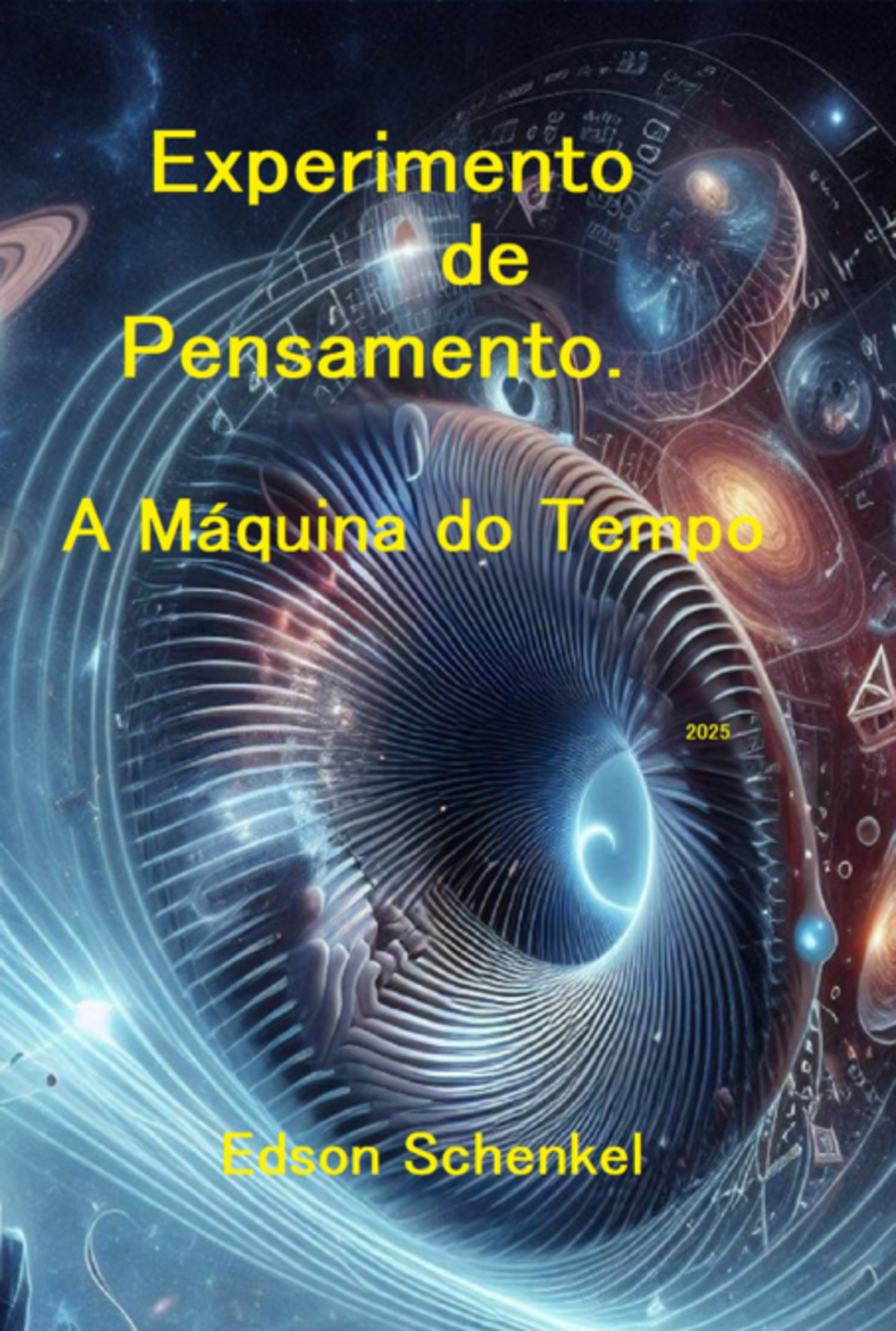 Experimento De Pensamento