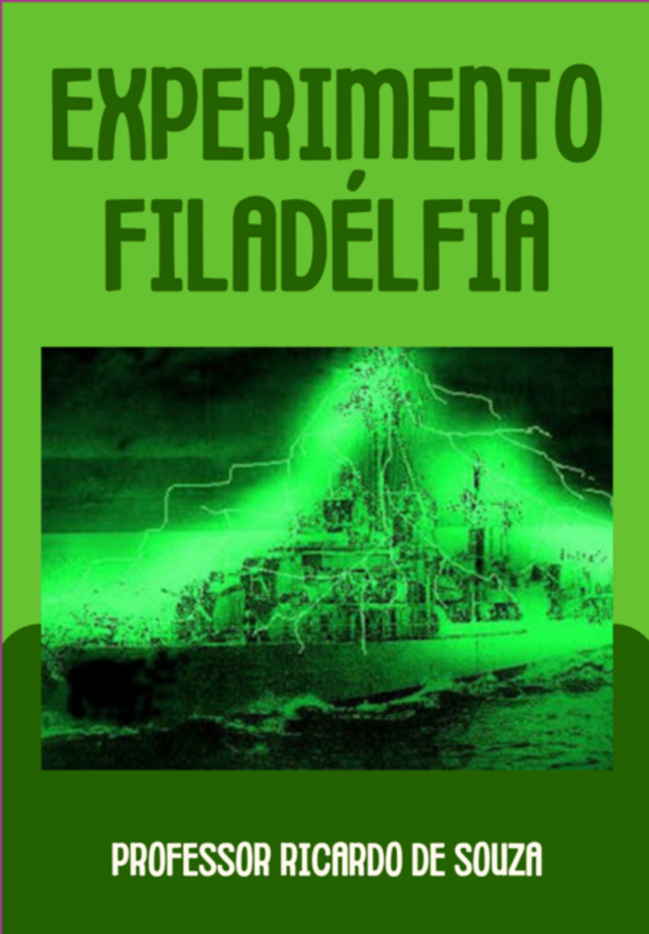 Experimento Filadélfia