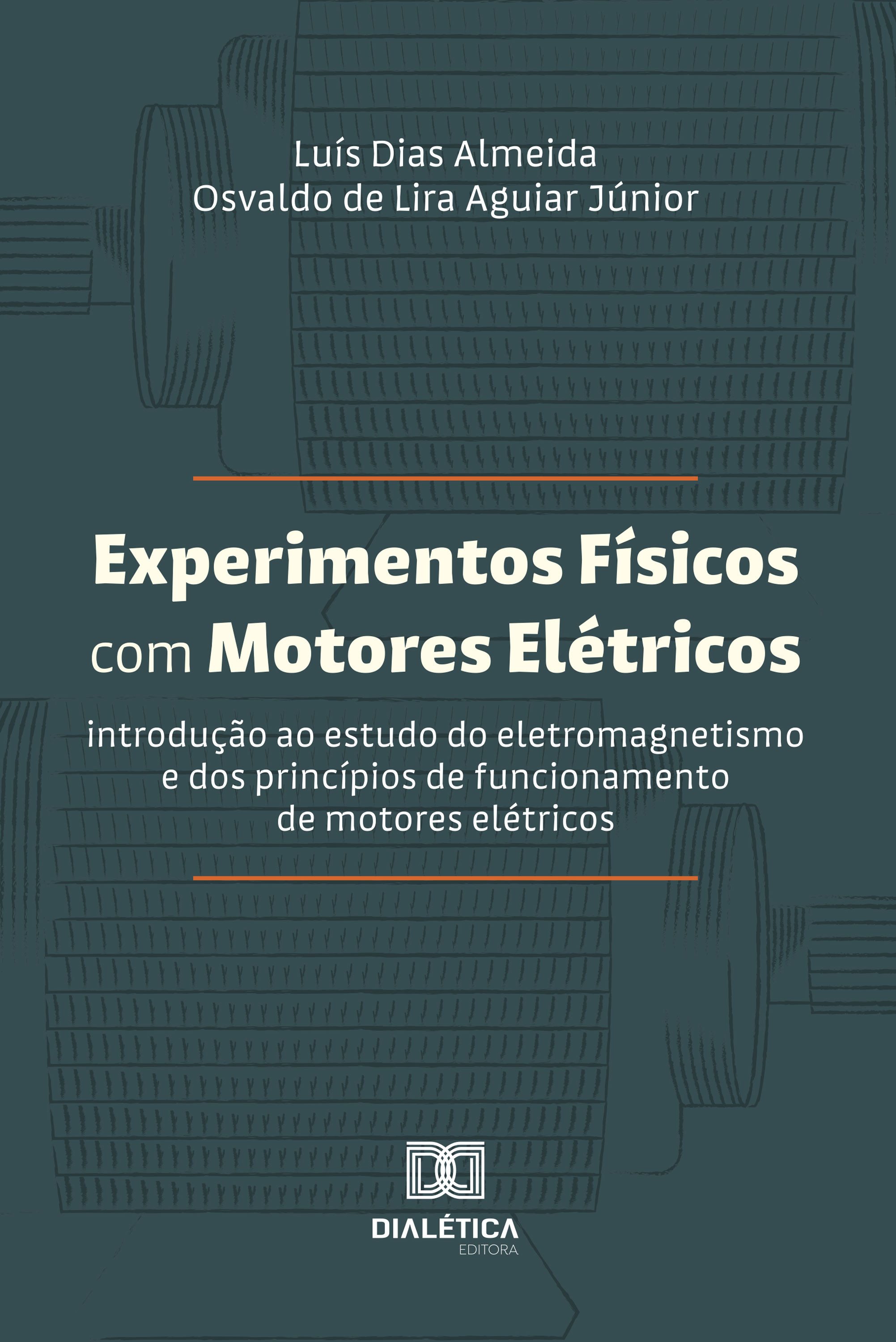 Experimentos Físicos com Motores Elétricos