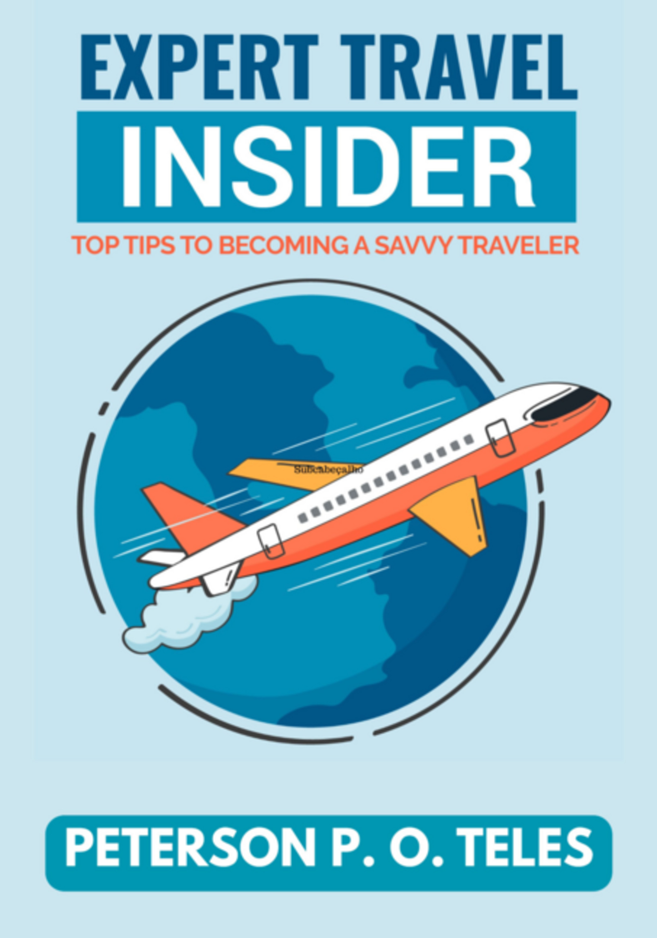 Expert Travel Insider