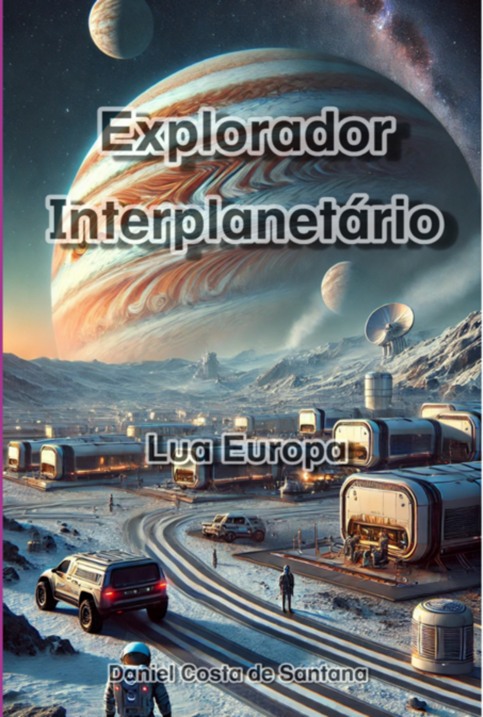 Explorador Interplanetário