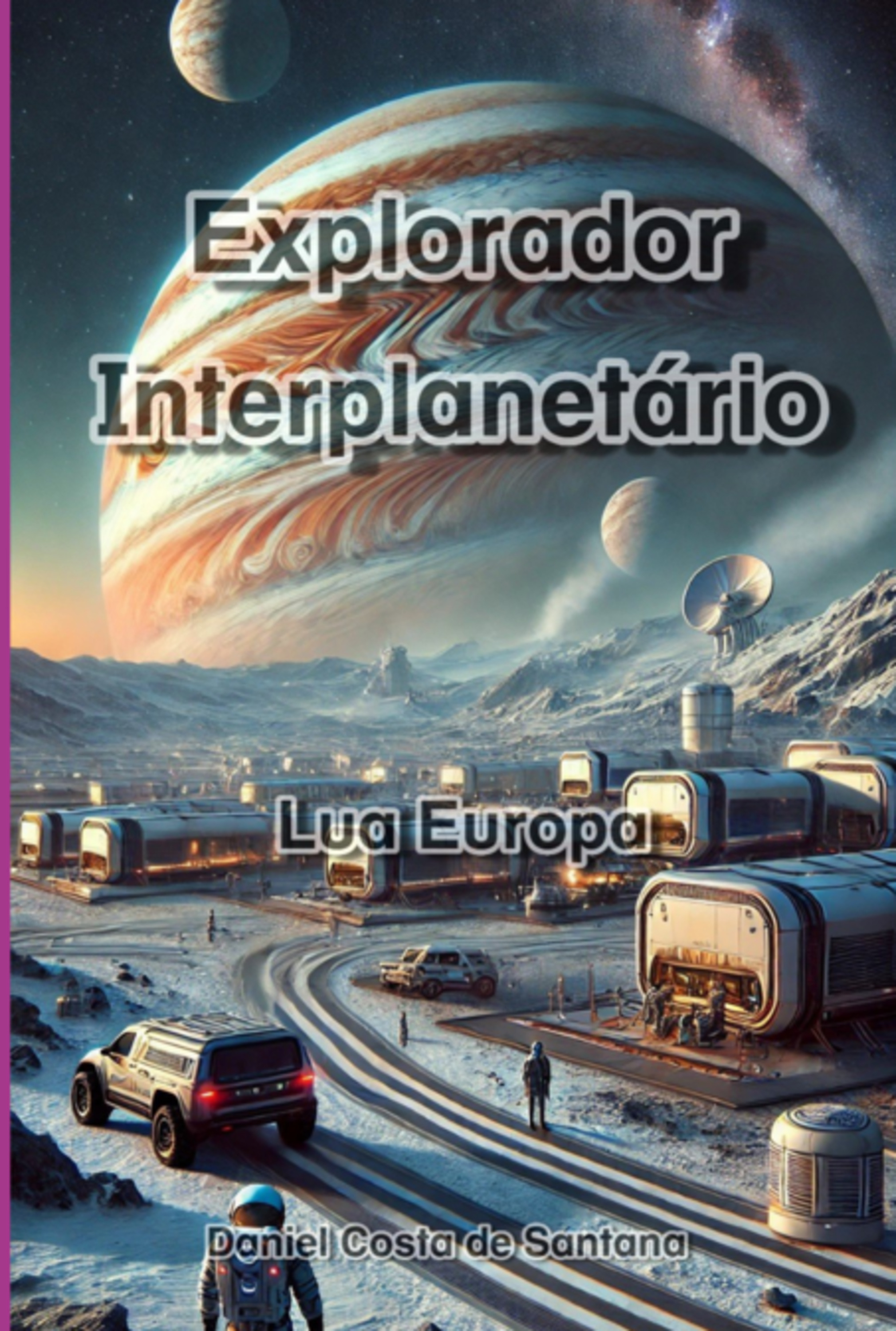 Explorador Interplanetário